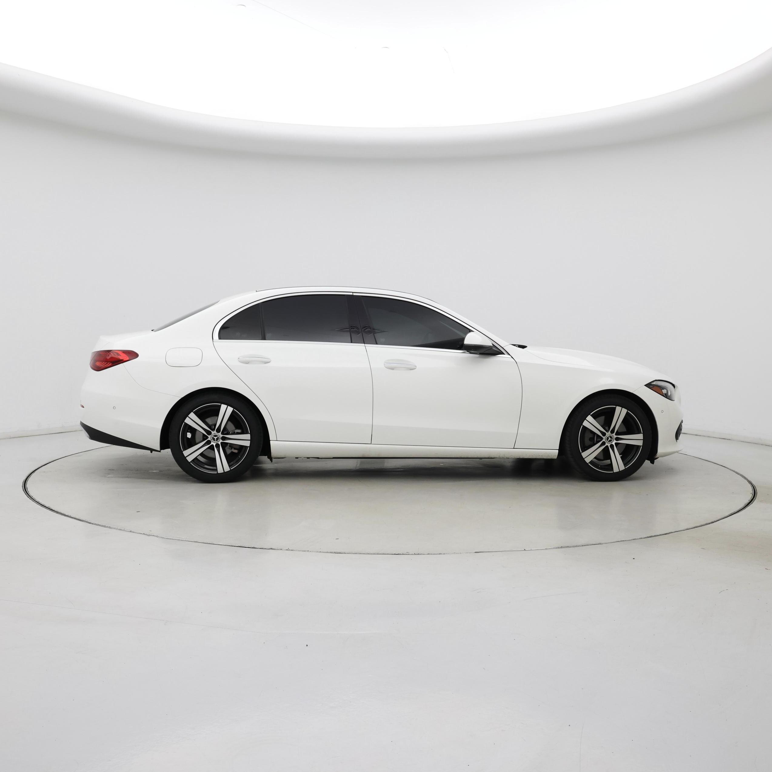 Thumbnail: 2023 Mercedes-Benz C-Class - 7