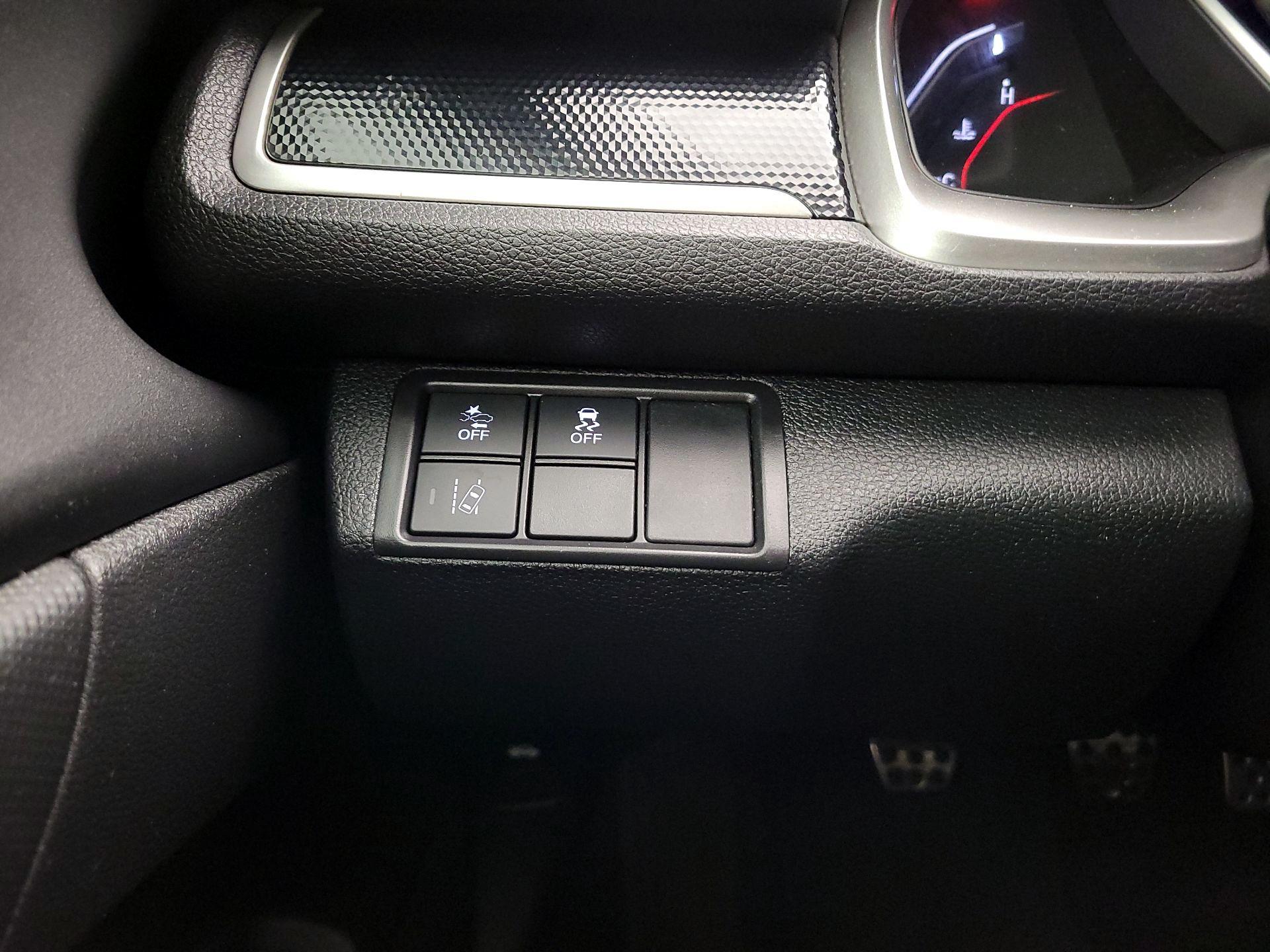 Thumbnail: 2019 Honda Civic - 13