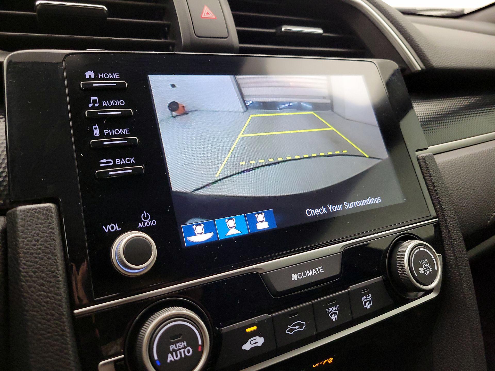 Thumbnail: 2019 Honda Civic - 14