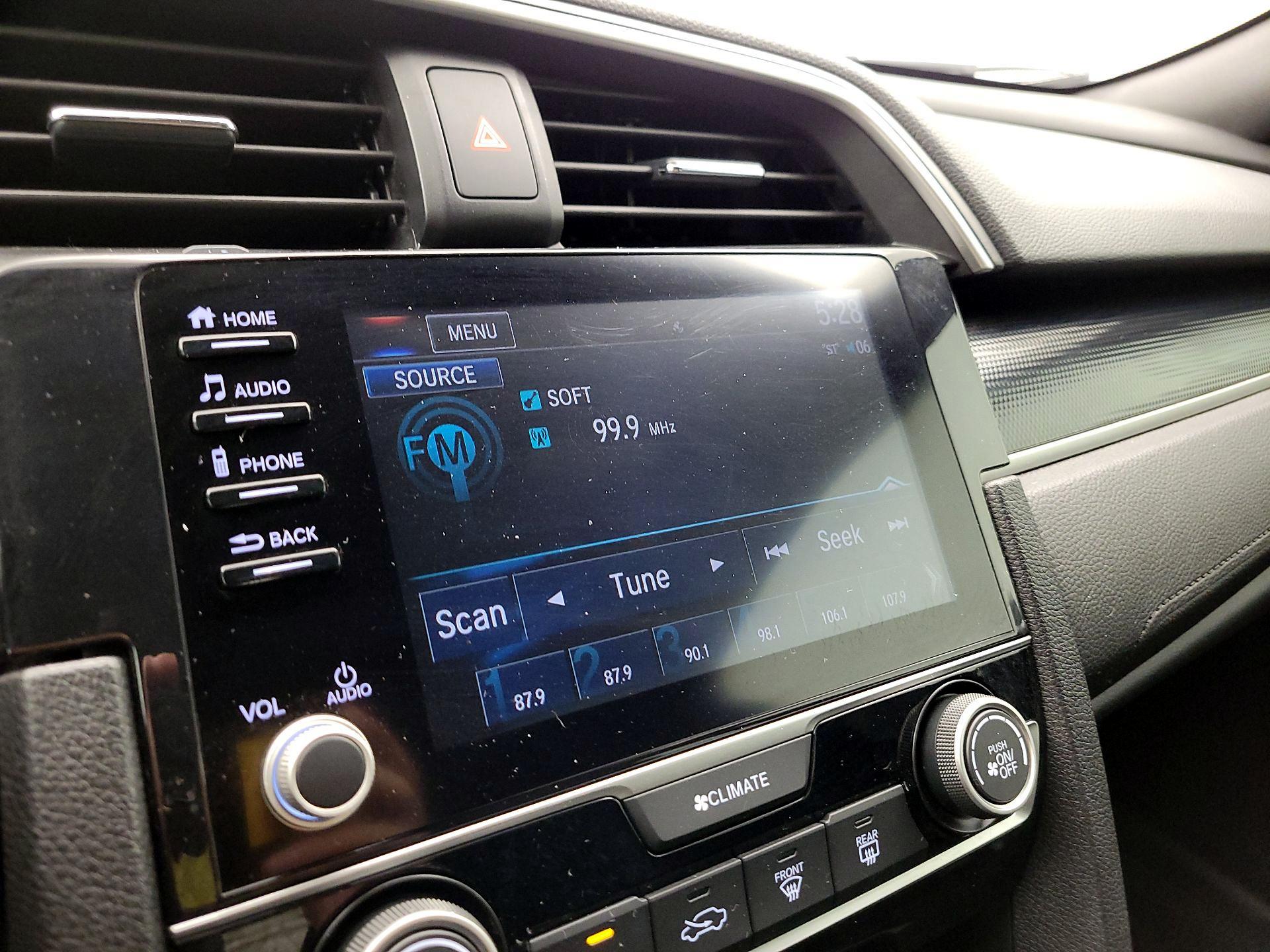 Thumbnail: 2019 Honda Civic - 15