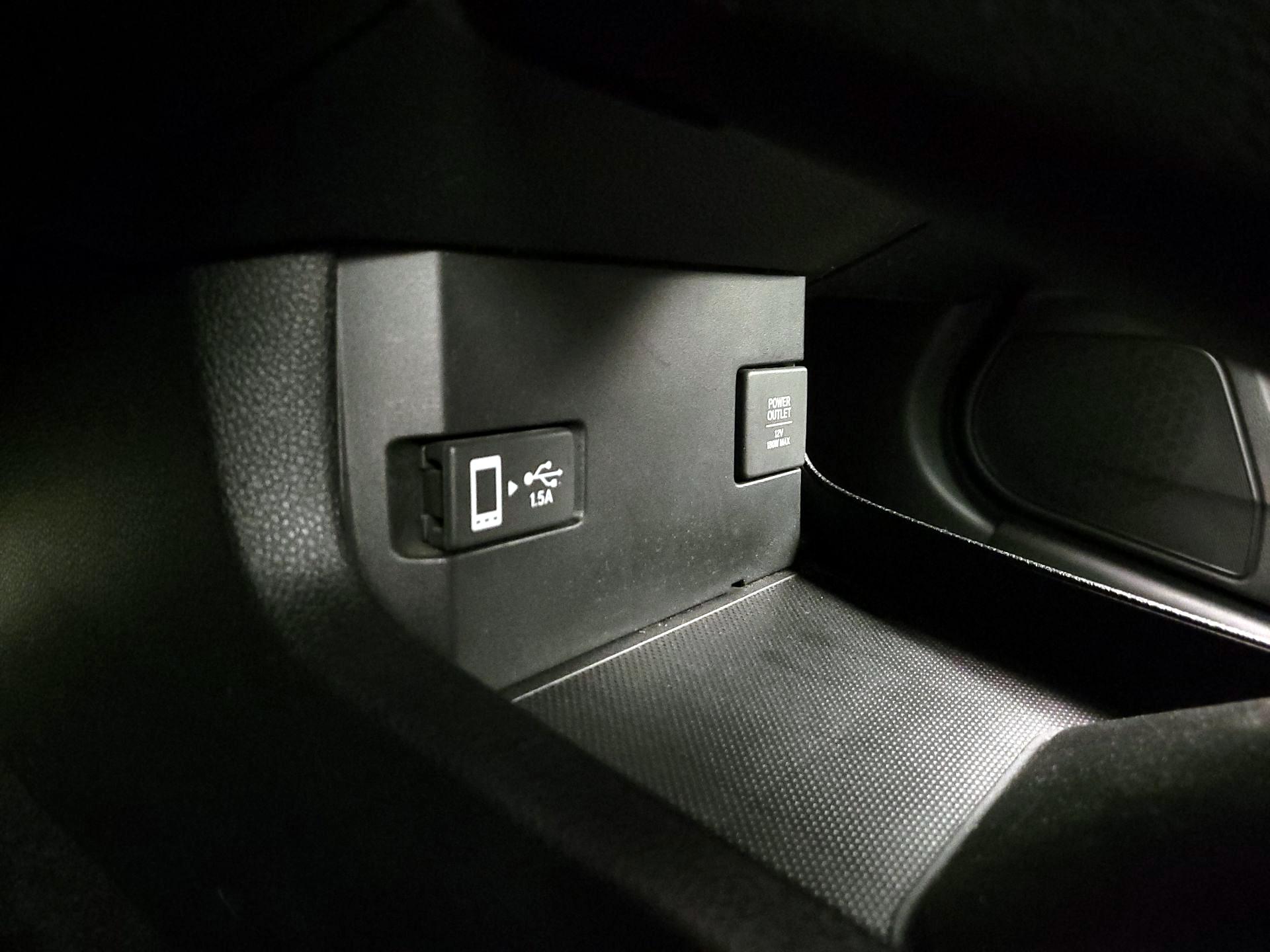 Thumbnail: 2019 Honda Civic - 18