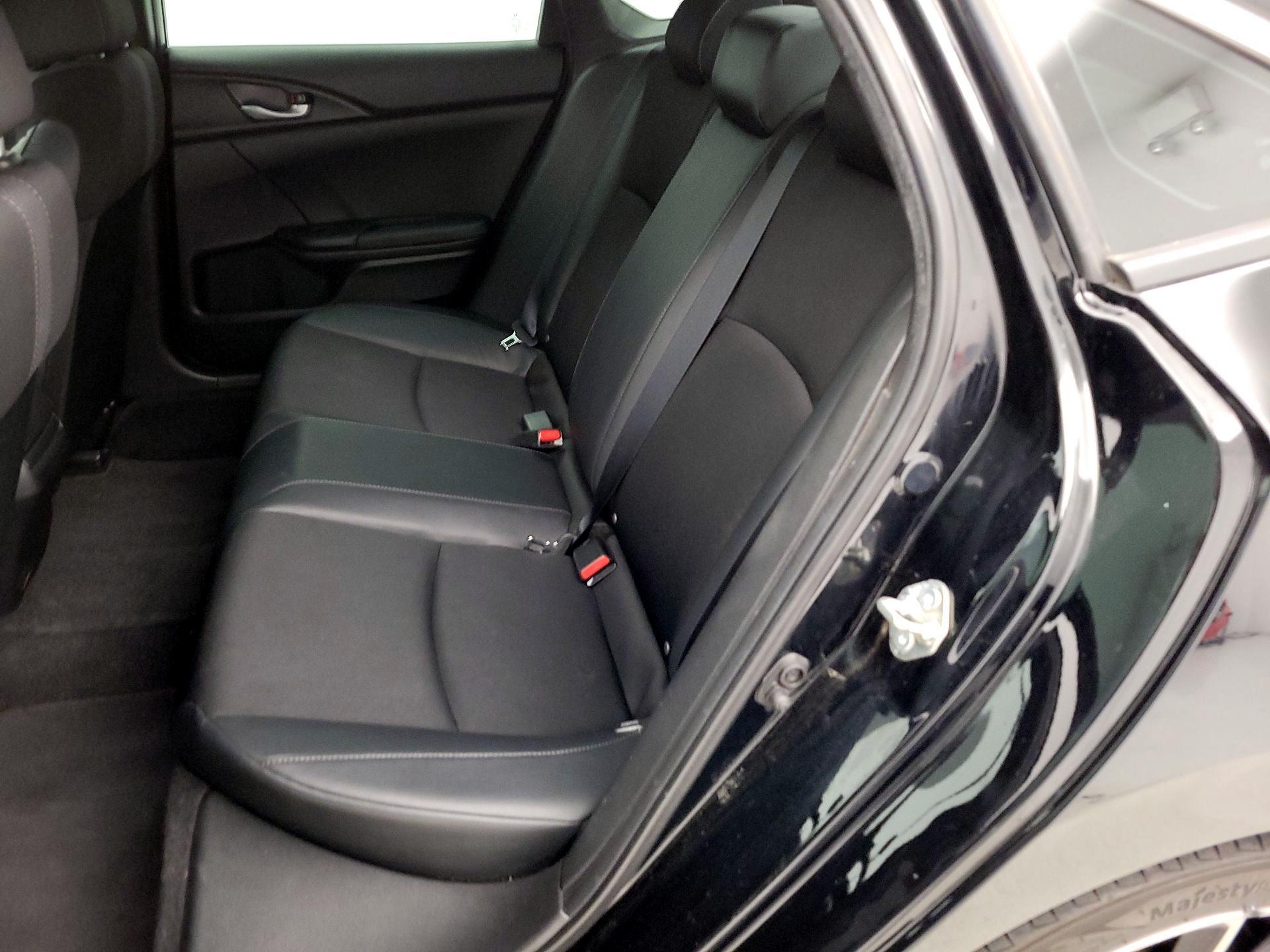 Thumbnail: 2019 Honda Civic - 19