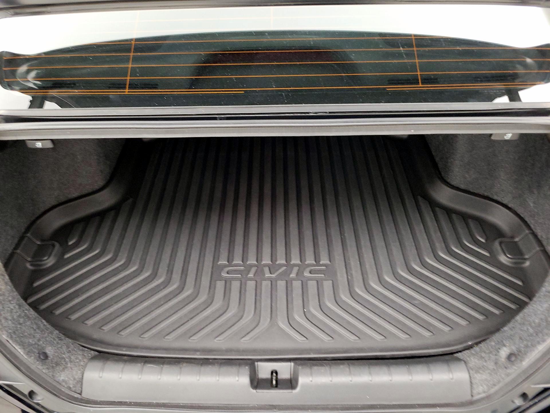 Thumbnail: 2019 Honda Civic - 20