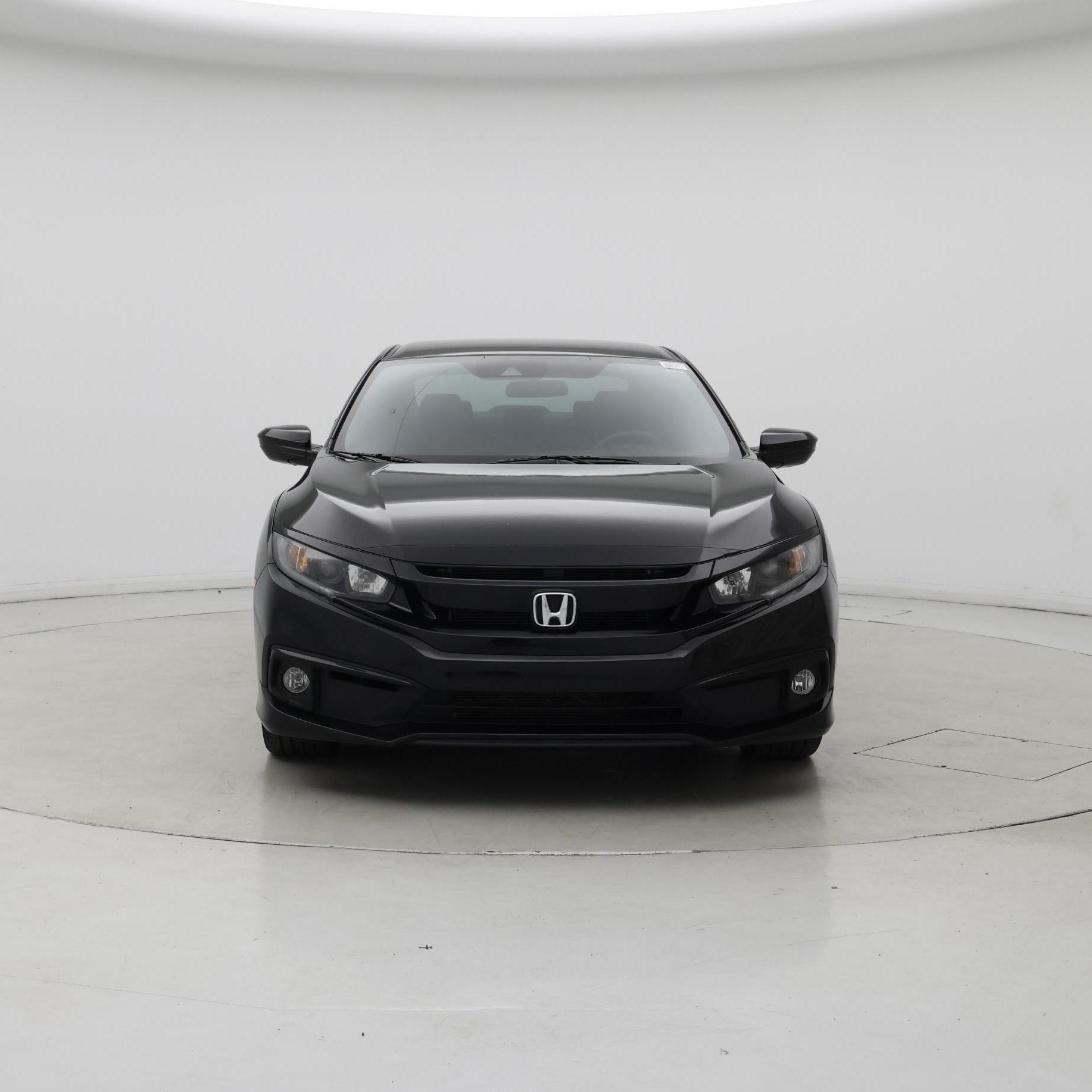 Thumbnail: 2019 Honda Civic - 5