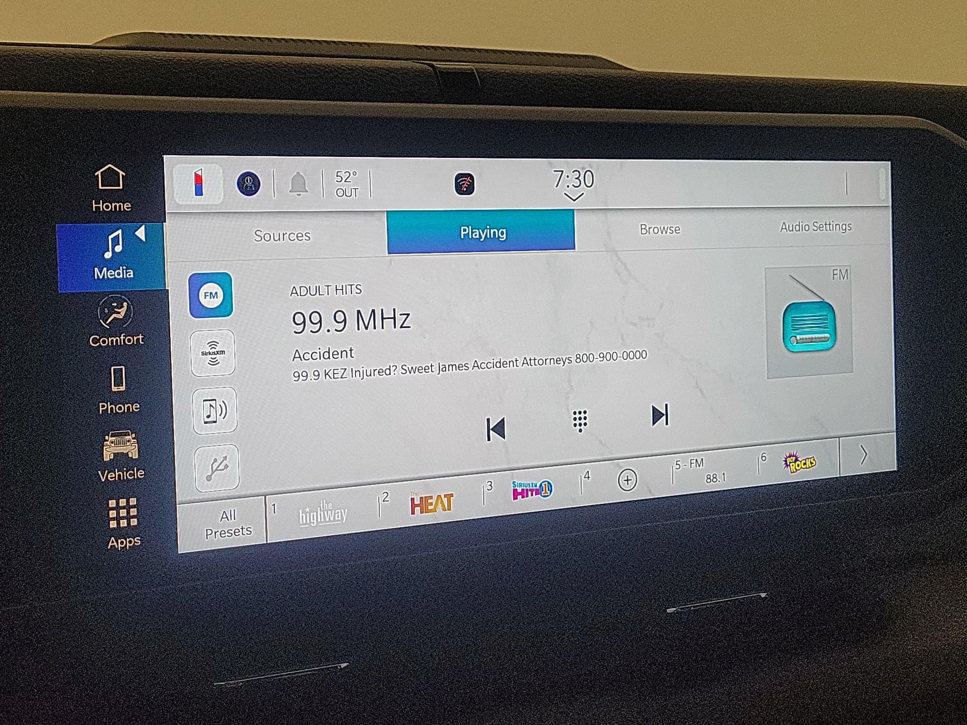 Thumbnail: 2025 Jeep Gladiator - 15