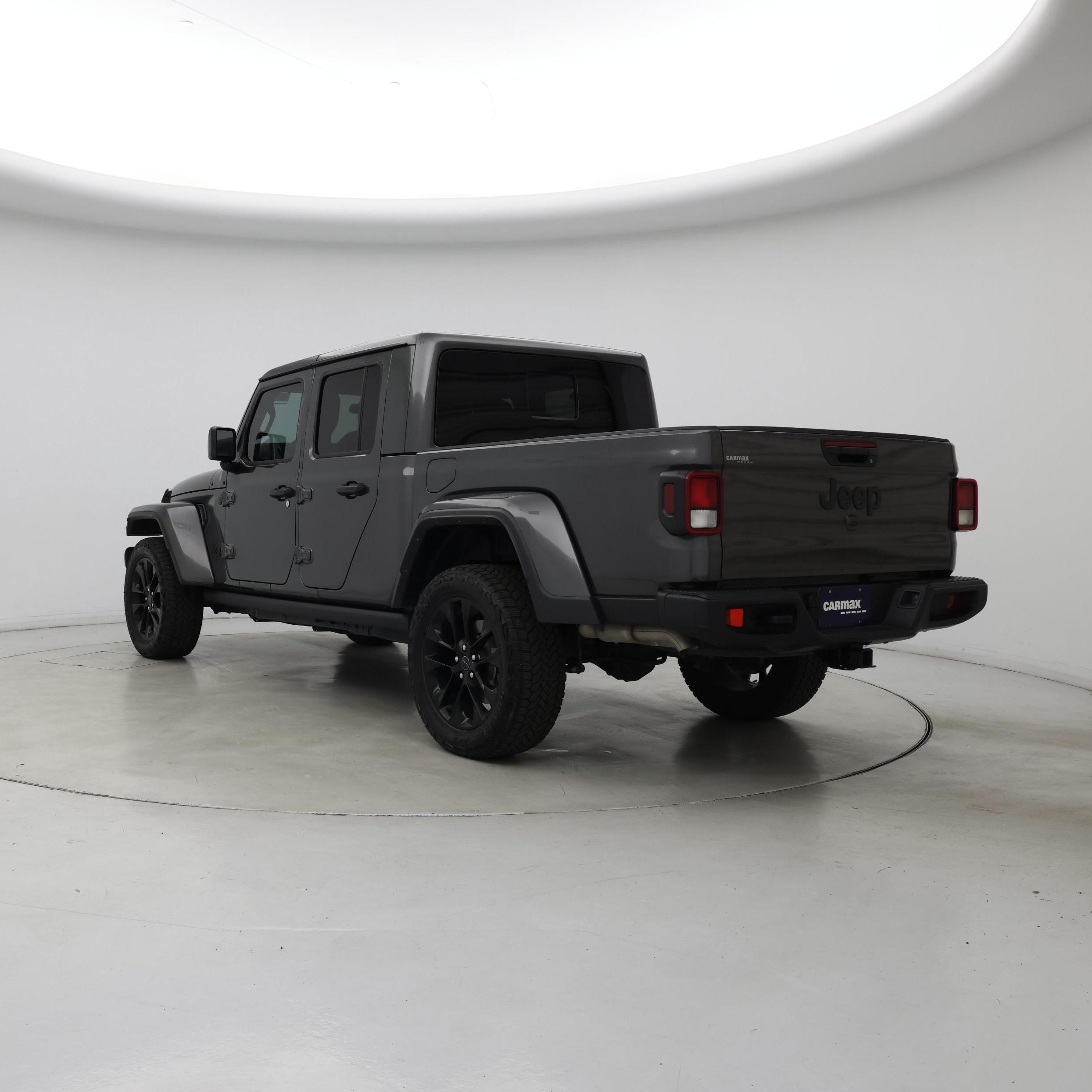 Thumbnail: 2025 Jeep Gladiator - 2