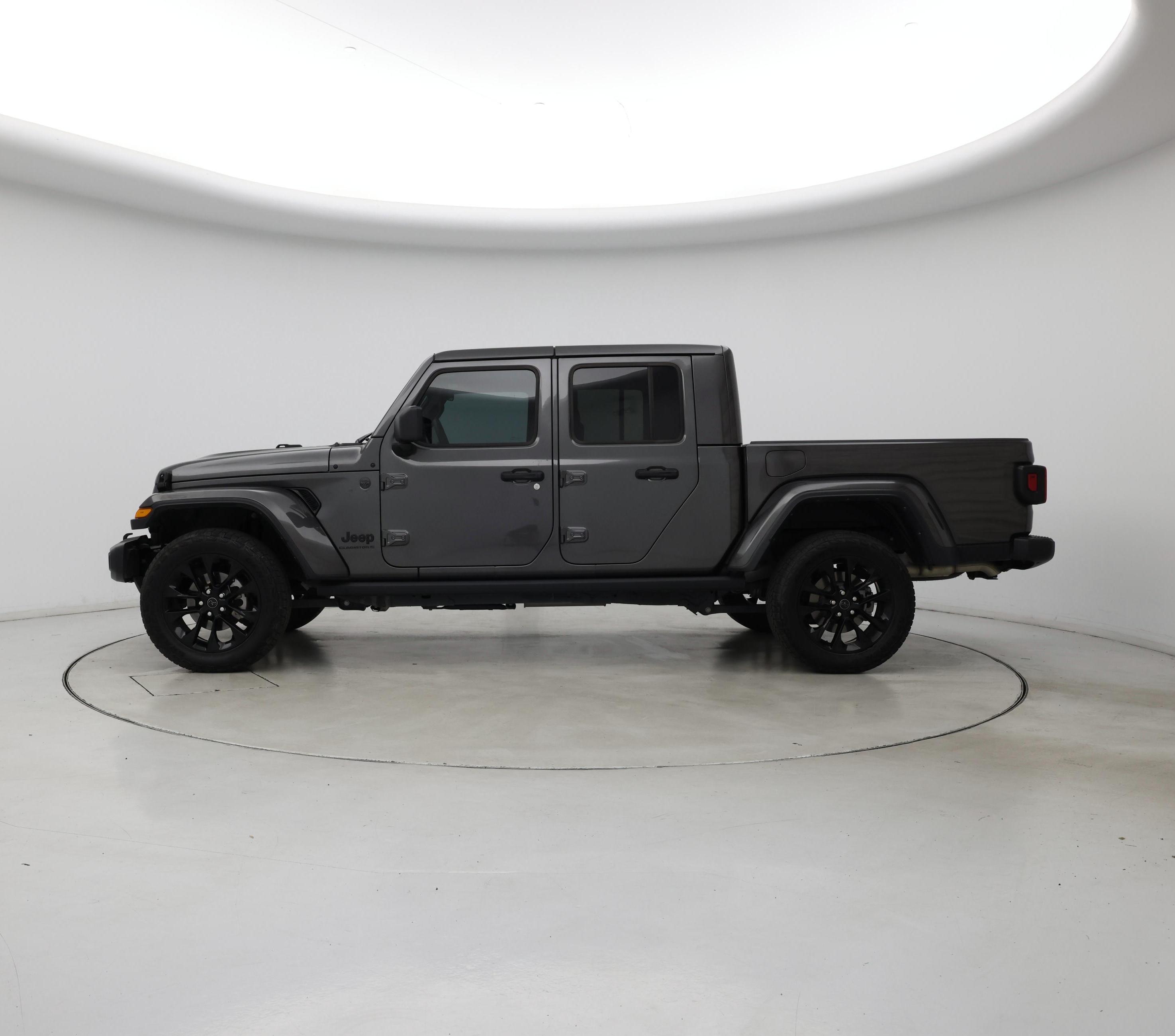 Thumbnail: 2025 Jeep Gladiator - 3