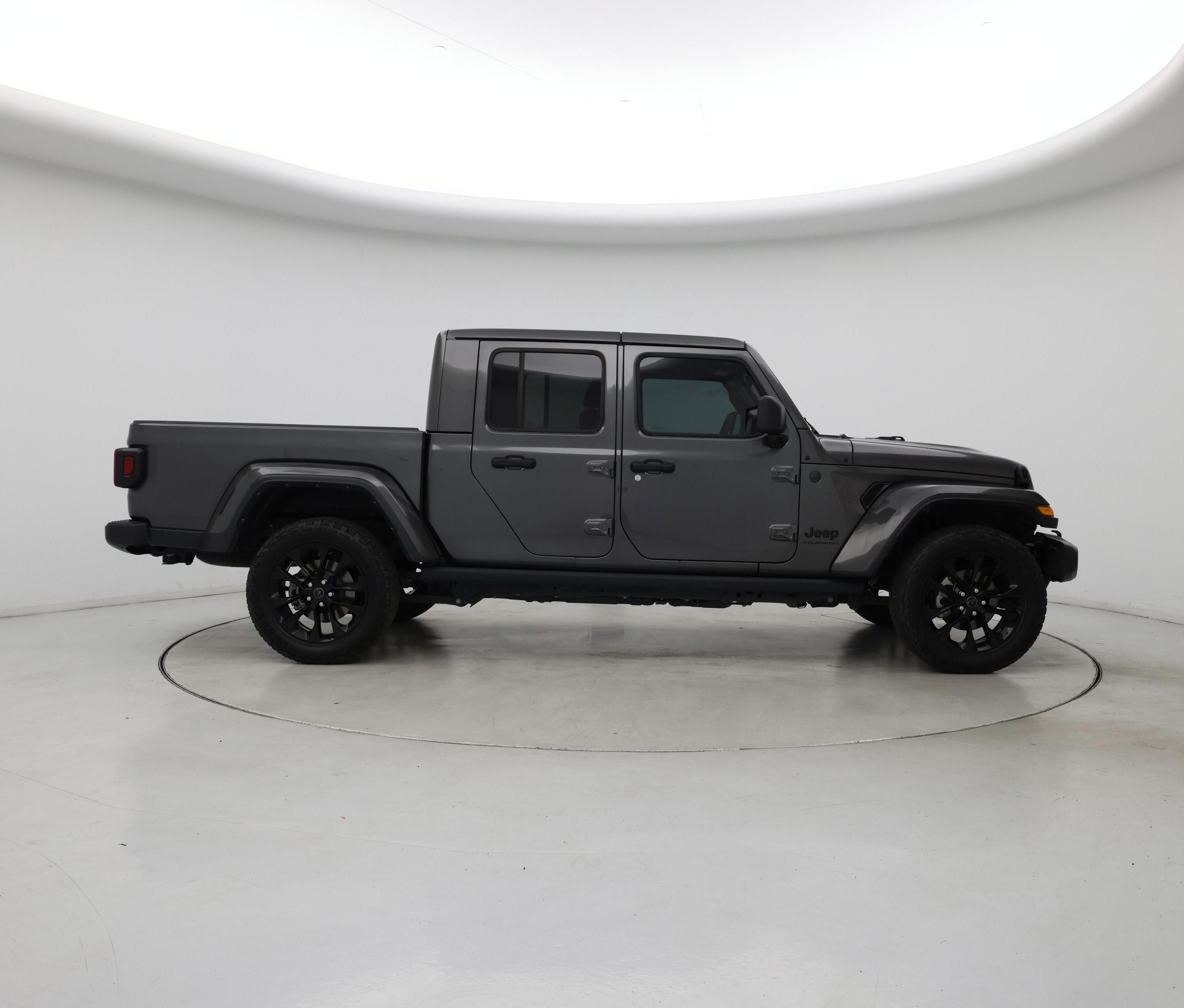 Thumbnail: 2025 Jeep Gladiator - 7
