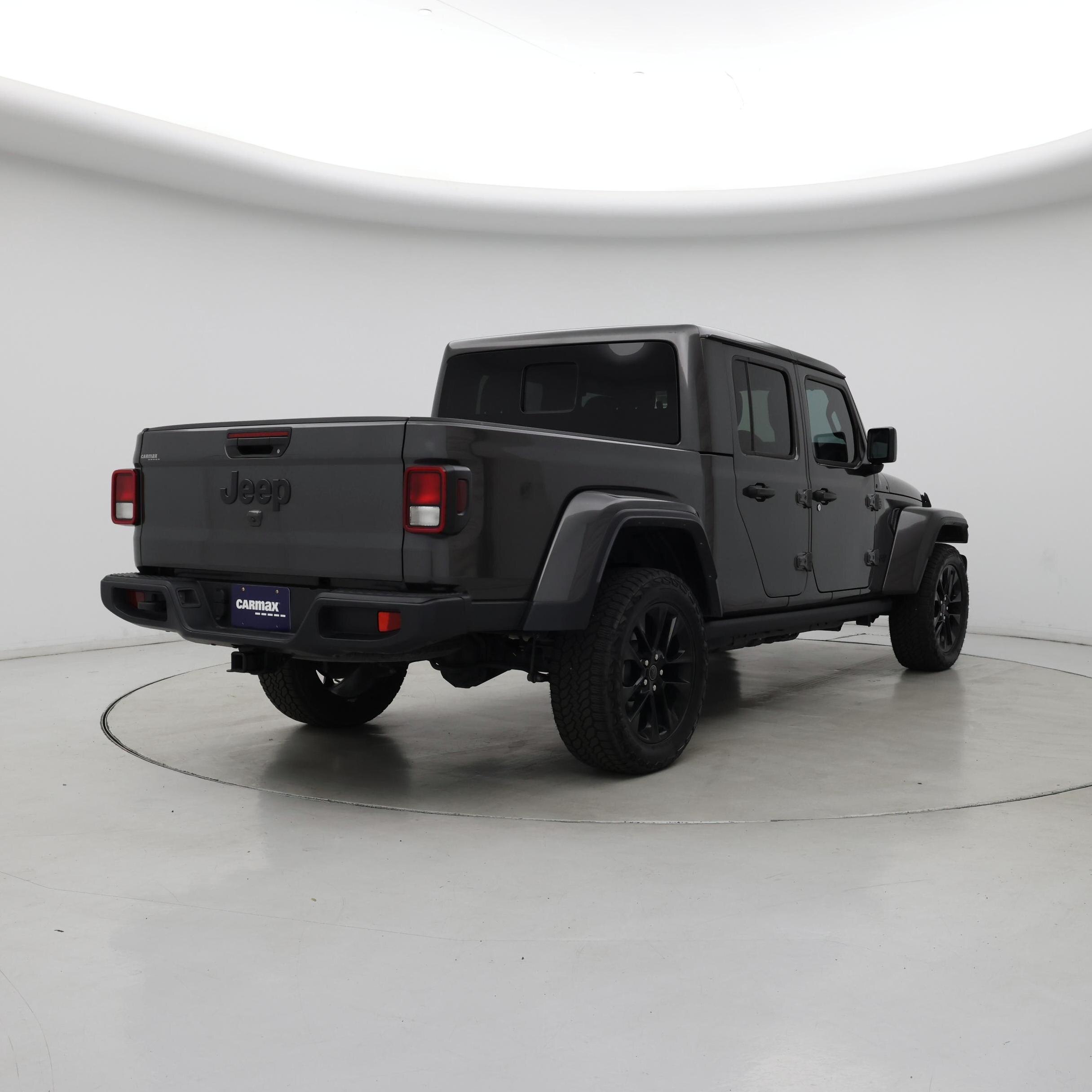 Thumbnail: 2025 Jeep Gladiator - 8