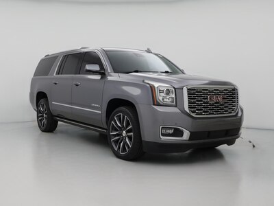 2020 GMC Yukon XL 1500 Denali