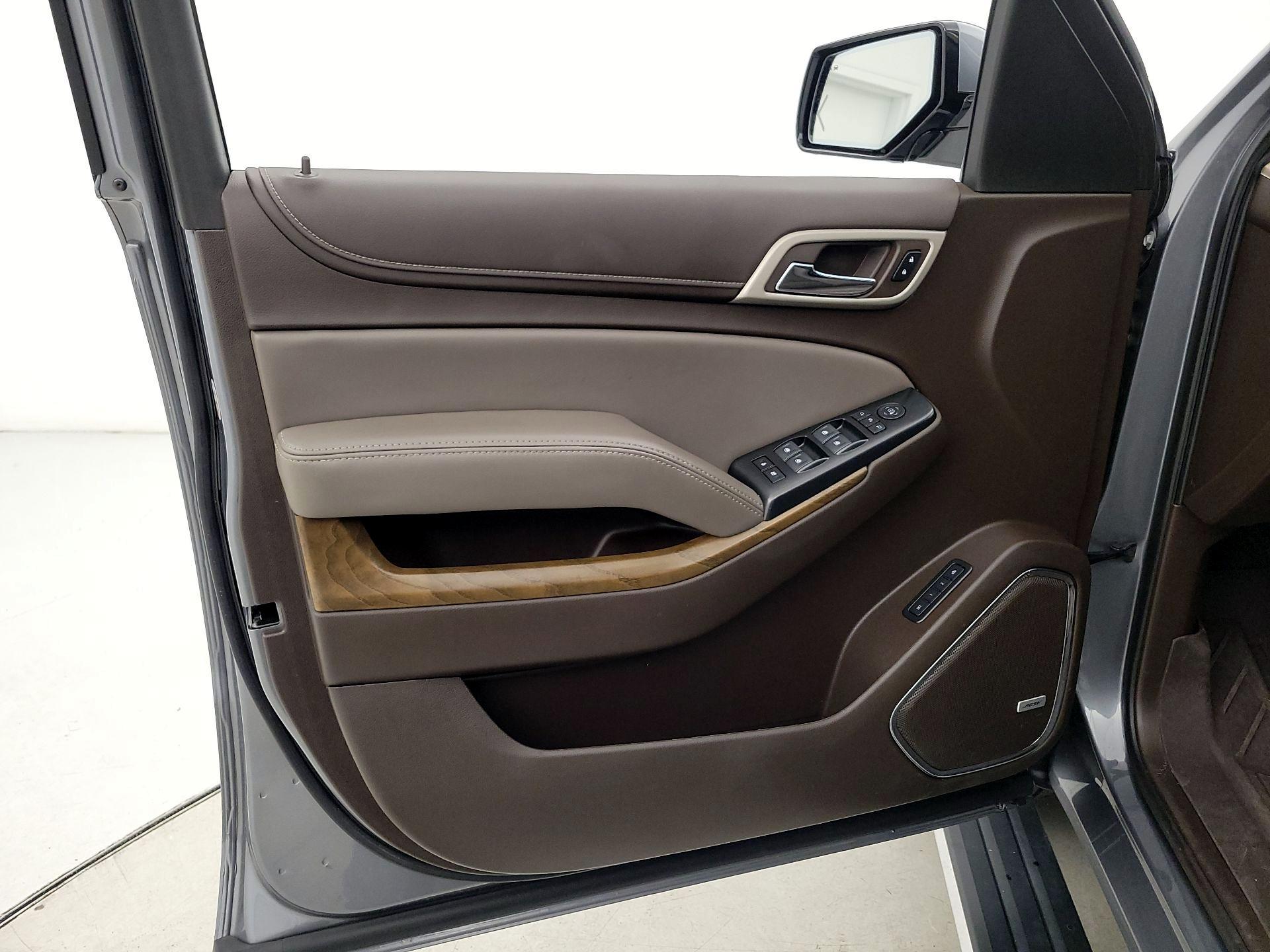 Thumbnail: 2020 GMC Yukon XL - 12