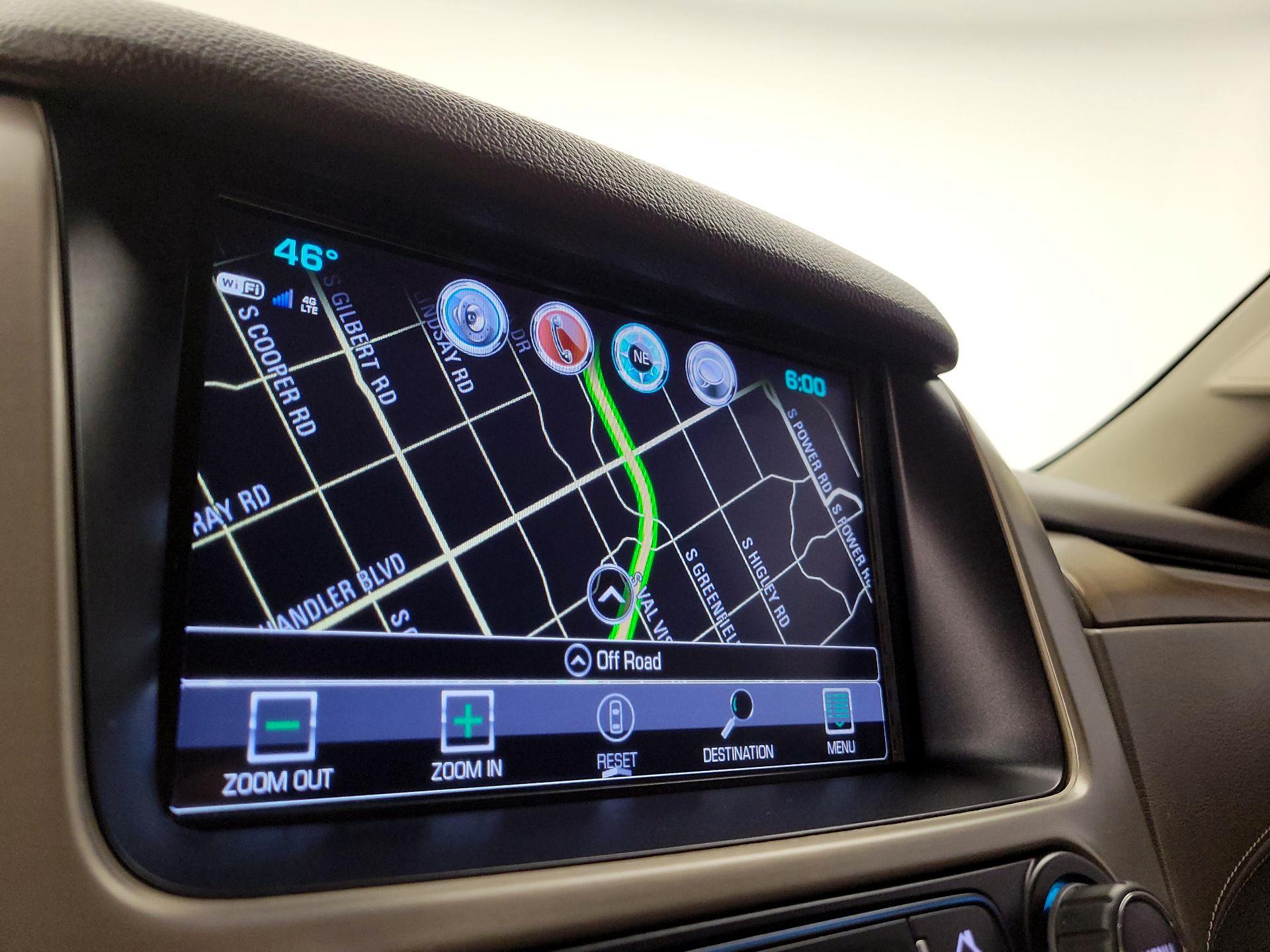 Thumbnail: 2020 GMC Yukon XL - 14