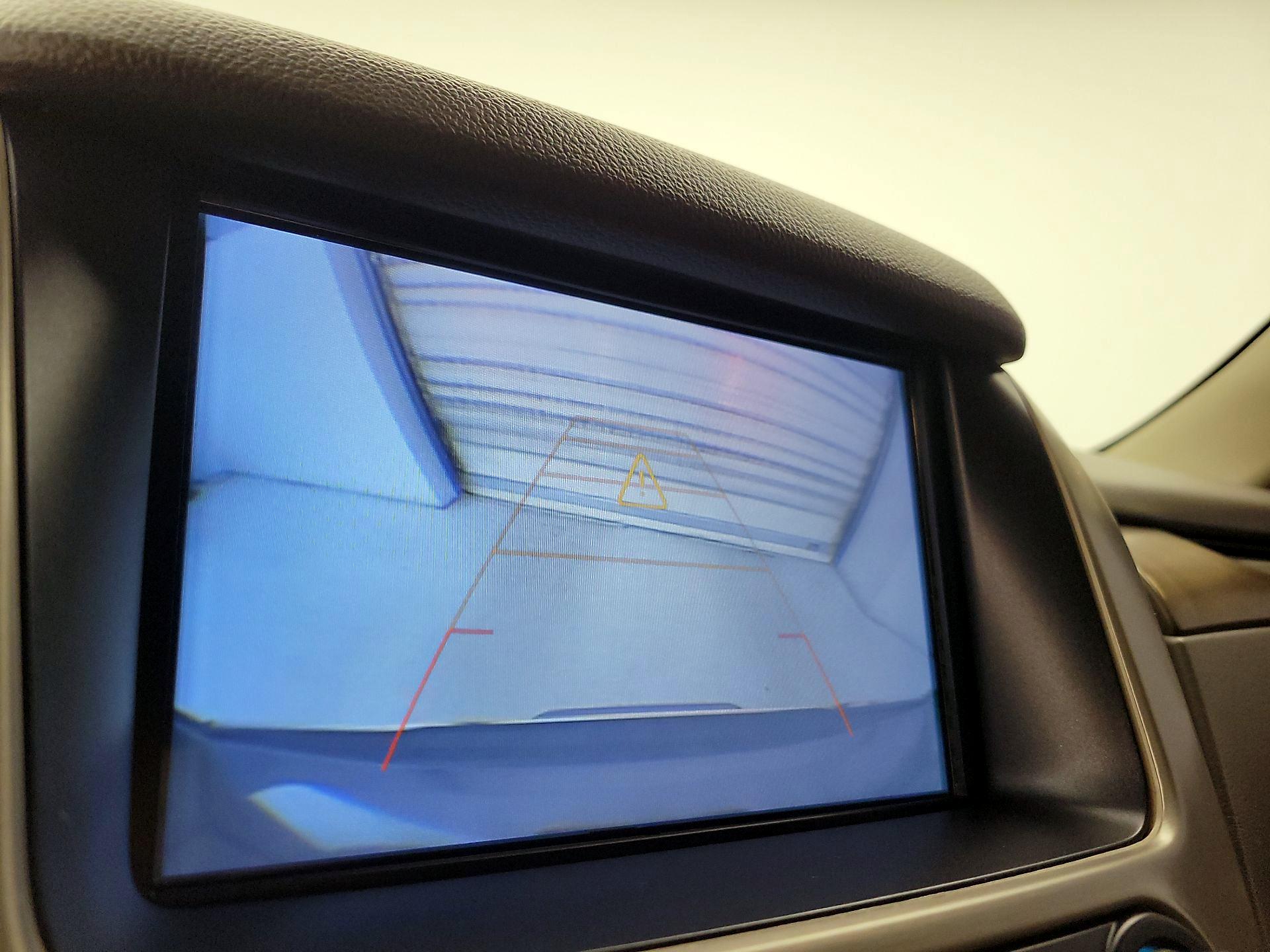 Thumbnail: 2020 GMC Yukon XL - 15