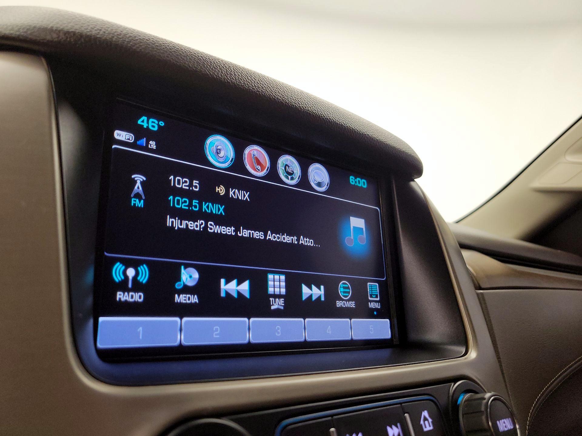 Thumbnail: 2020 GMC Yukon XL - 16