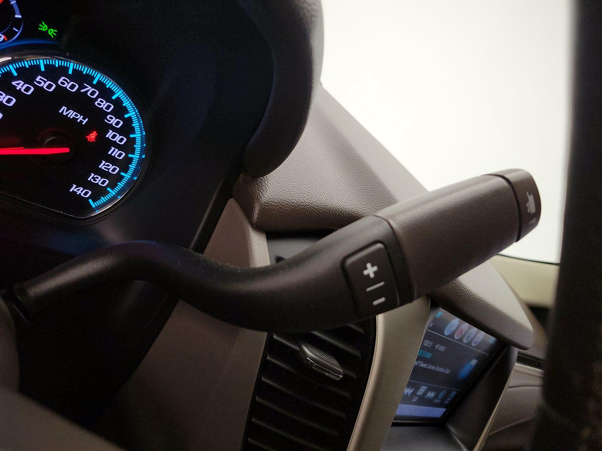 Thumbnail: 2020 GMC Yukon XL - 18