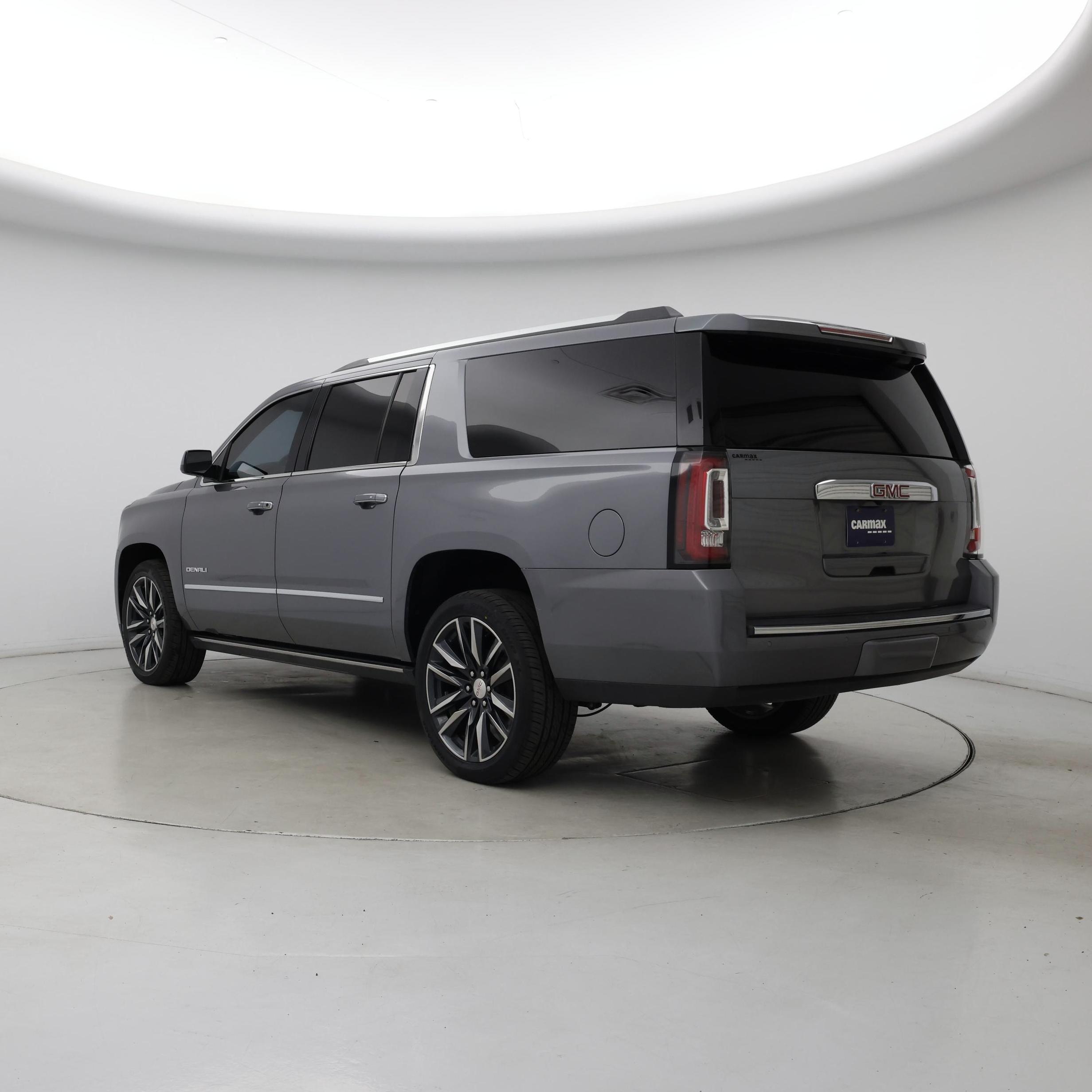 Thumbnail: 2020 GMC Yukon XL - 2