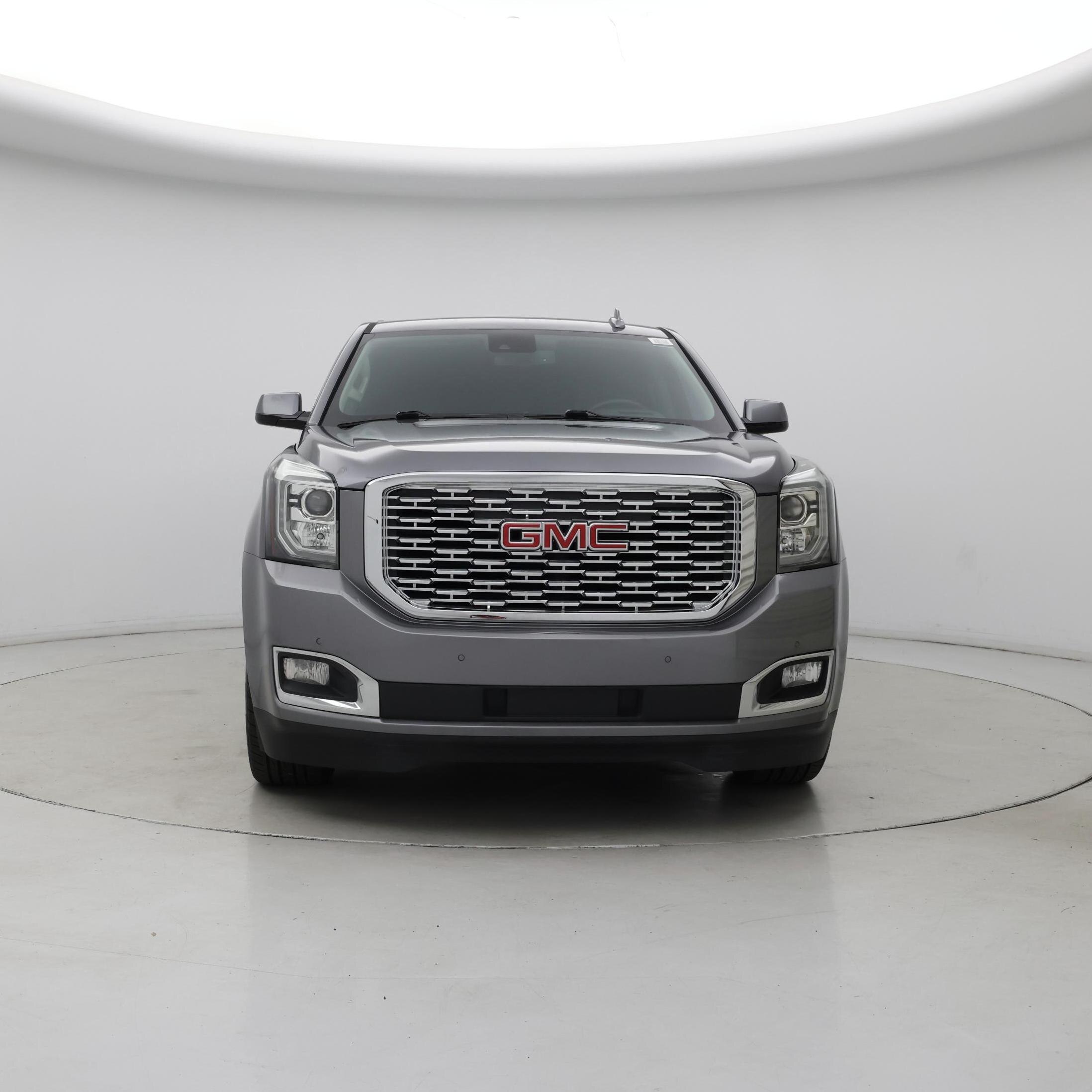 Thumbnail: 2020 GMC Yukon XL - 5