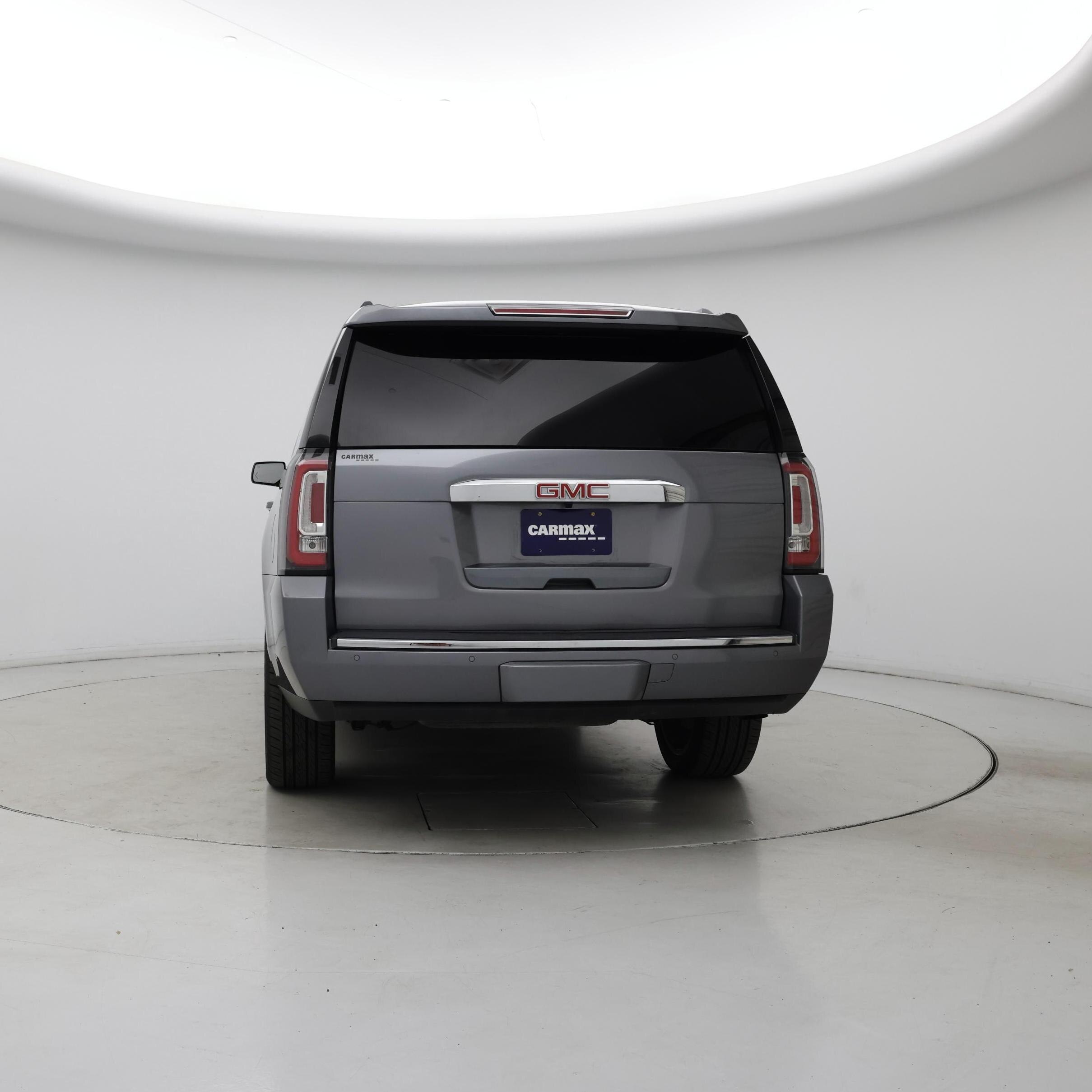 Thumbnail: 2020 GMC Yukon XL - 6