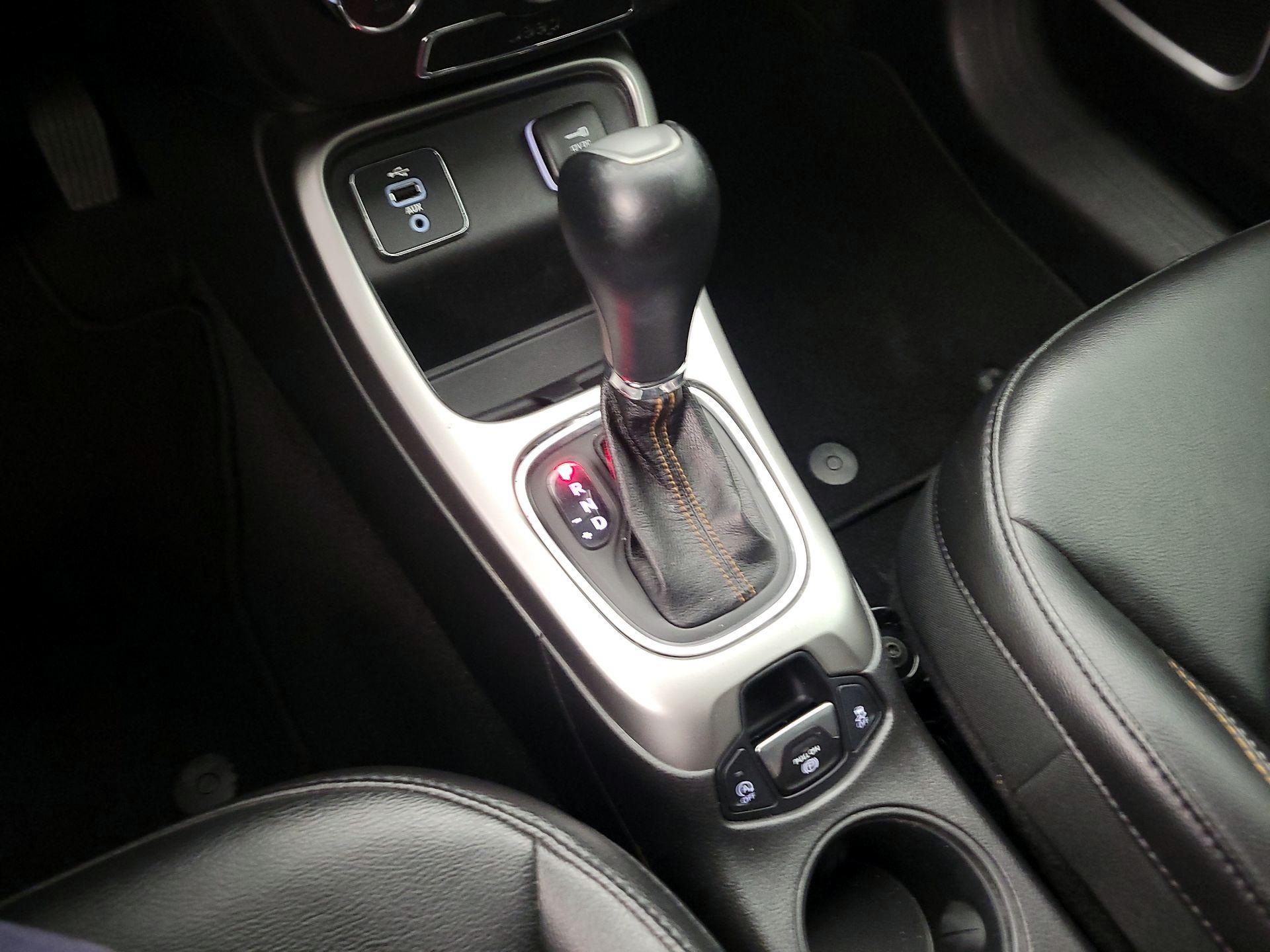 Thumbnail: 2018 Jeep Compass - 17