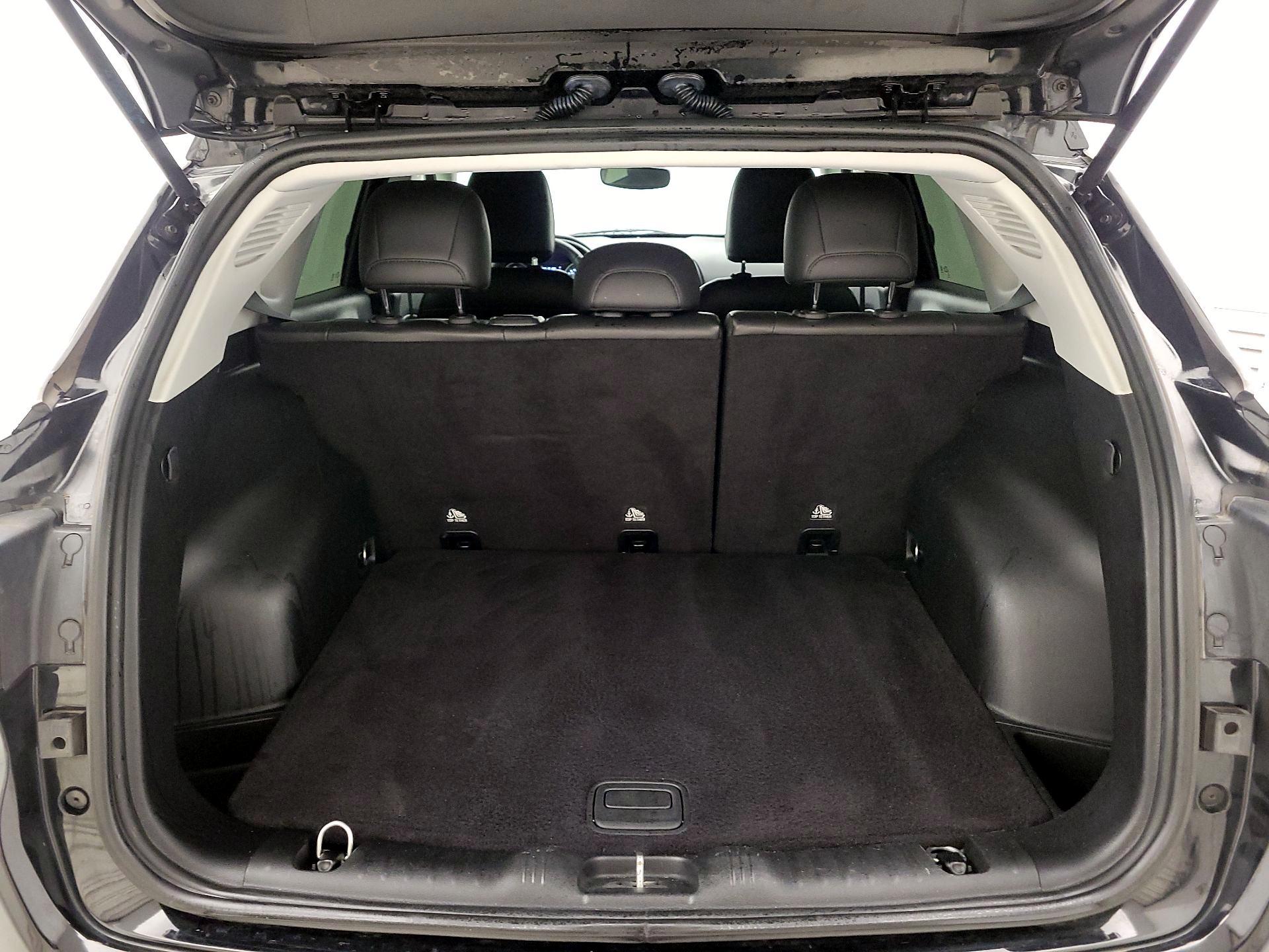 Thumbnail: 2018 Jeep Compass - 20