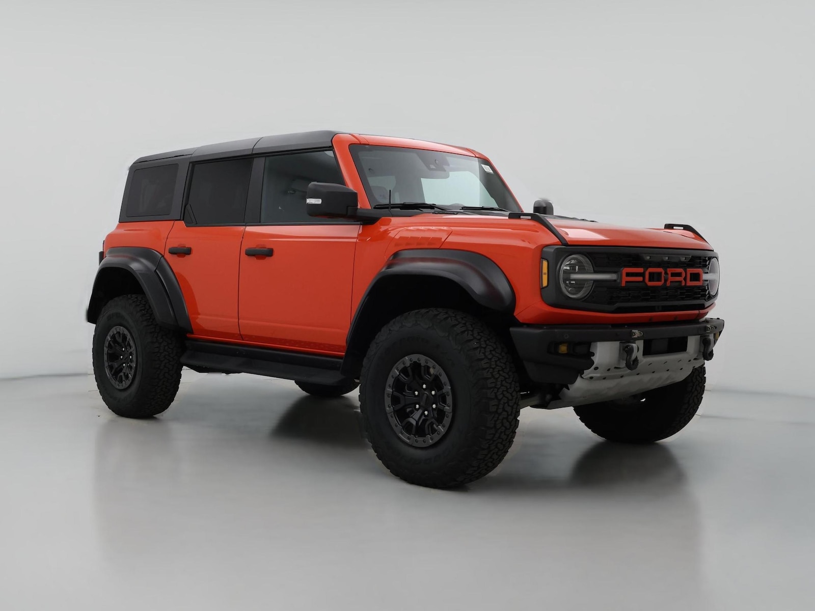 2023 Ford Bronco 4-Door Raptor