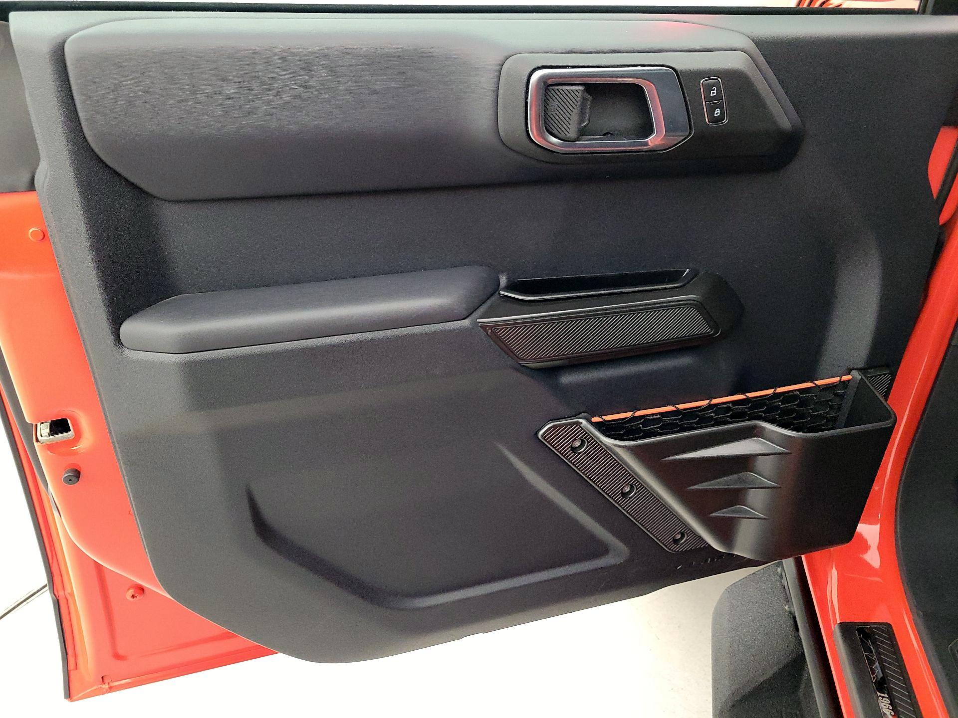 Thumbnail: 2023 Ford Bronco - 12