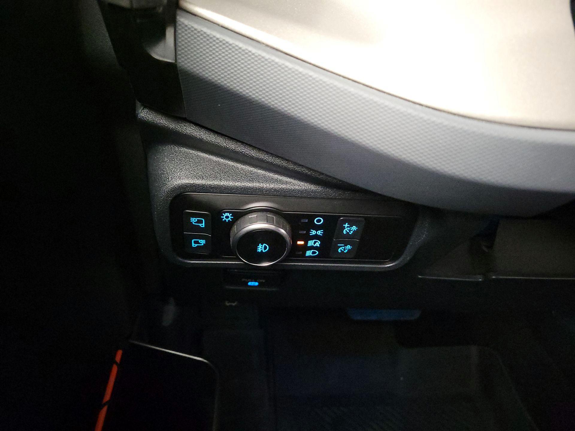 Thumbnail: 2023 Ford Bronco - 13