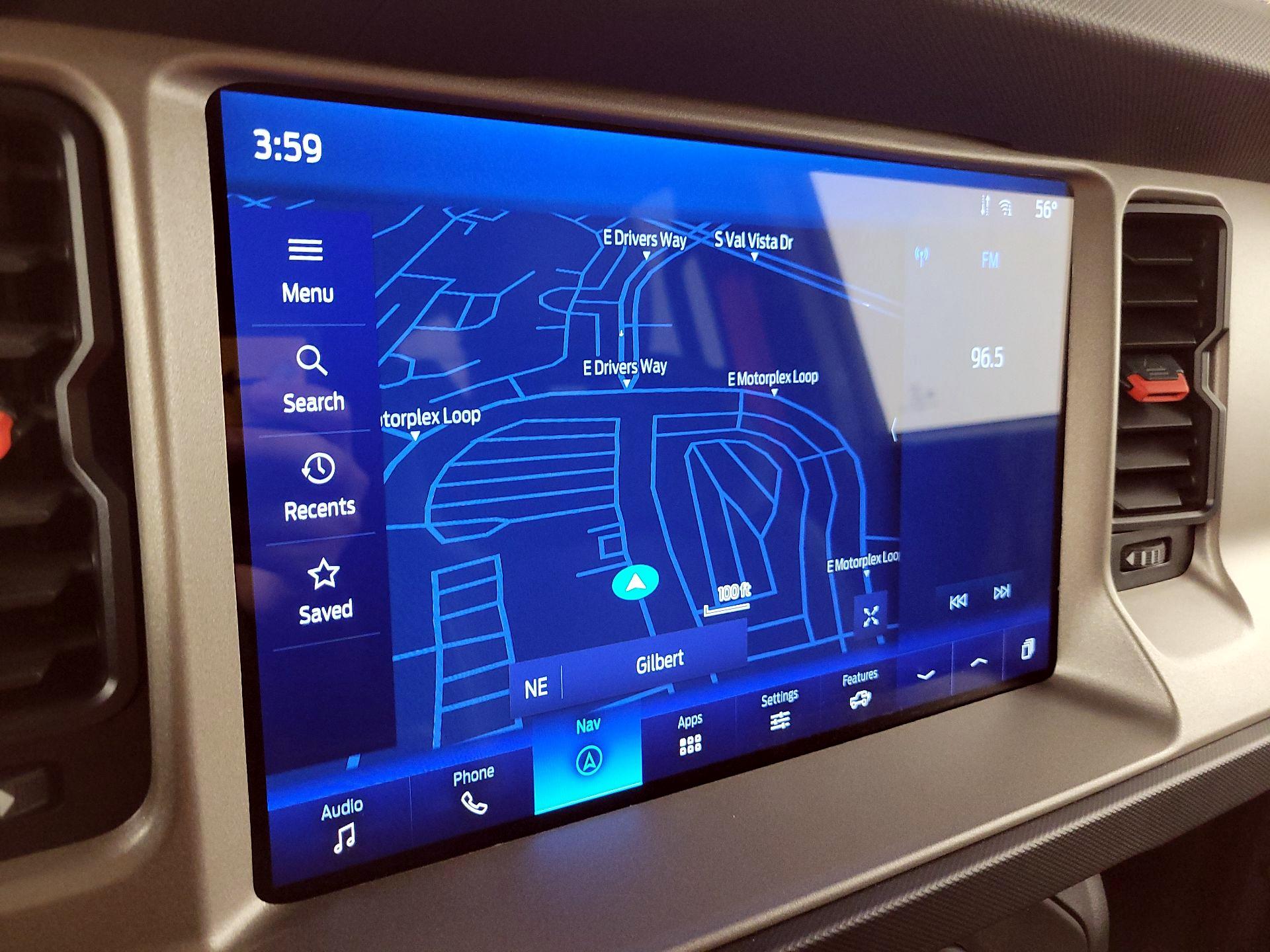 Thumbnail: 2023 Ford Bronco - 14