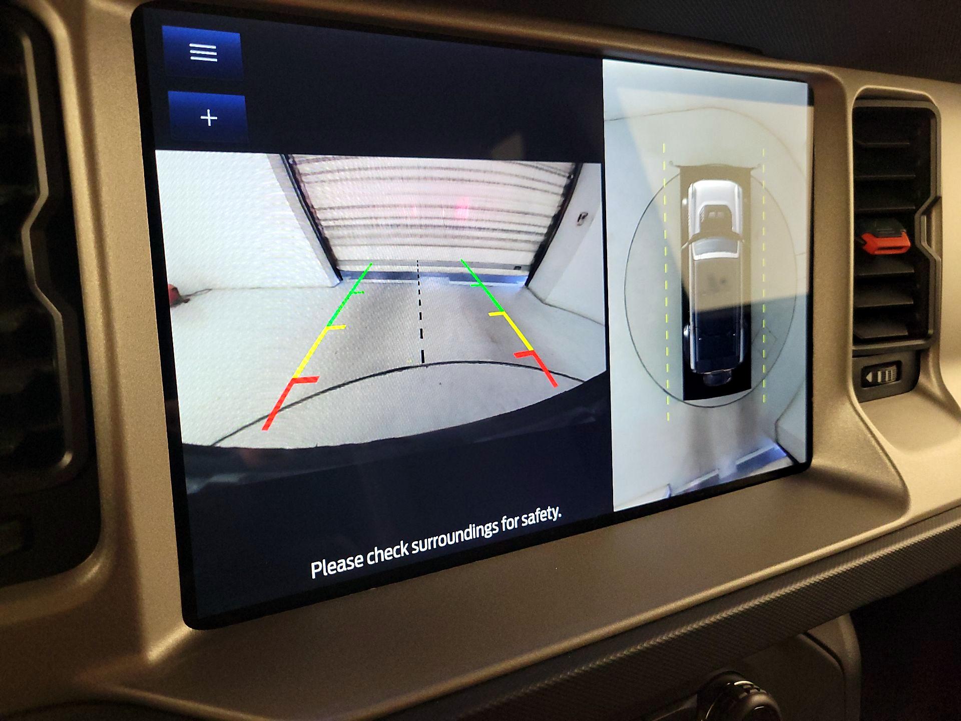 Thumbnail: 2023 Ford Bronco - 15