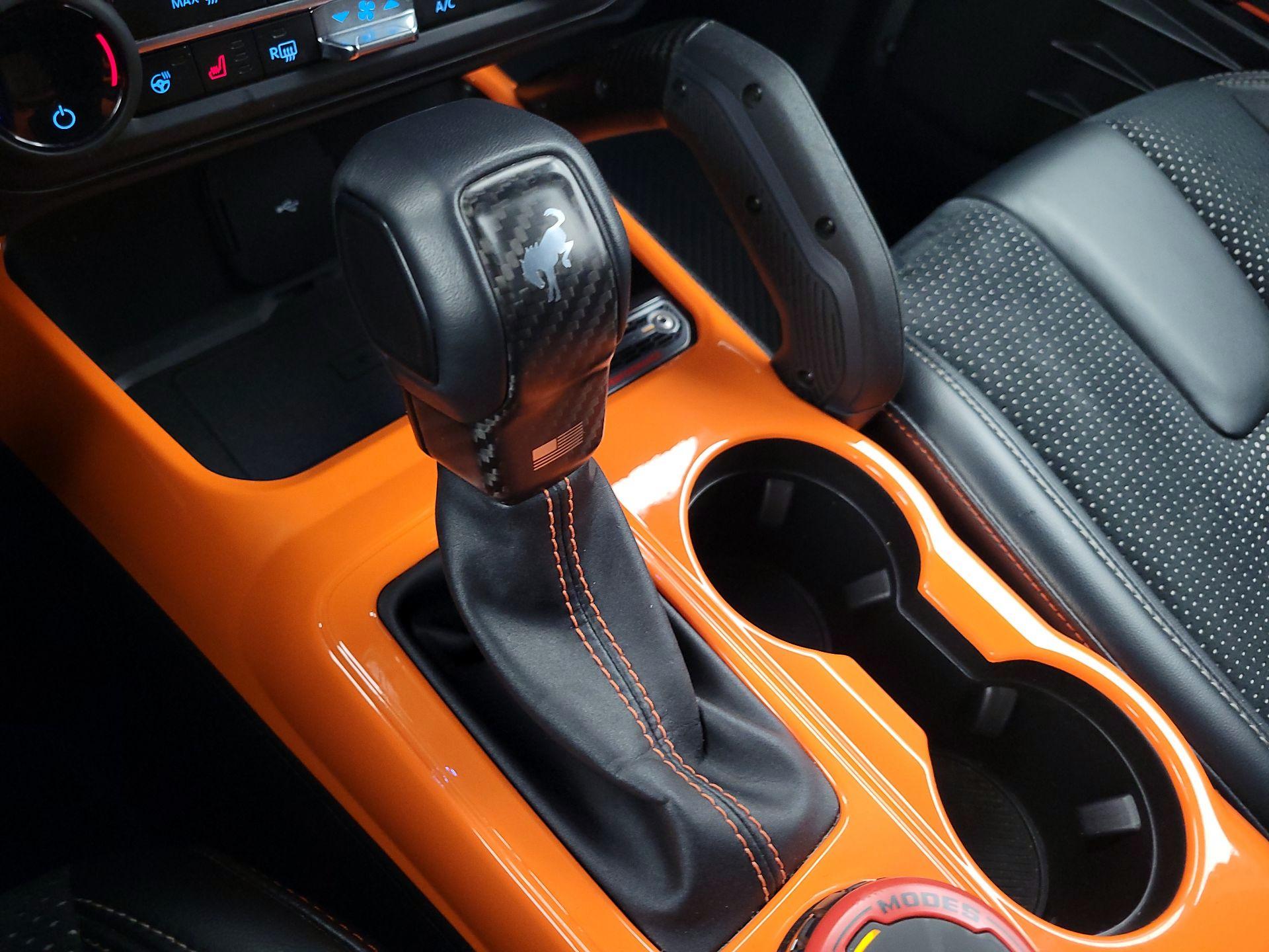 Thumbnail: 2023 Ford Bronco - 18