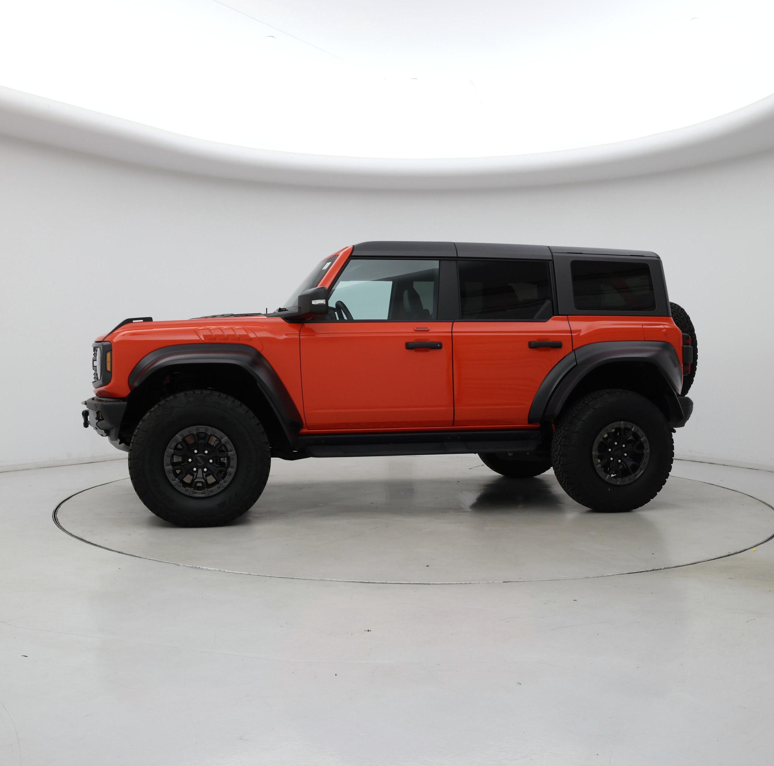 Thumbnail: 2023 Ford Bronco - 3