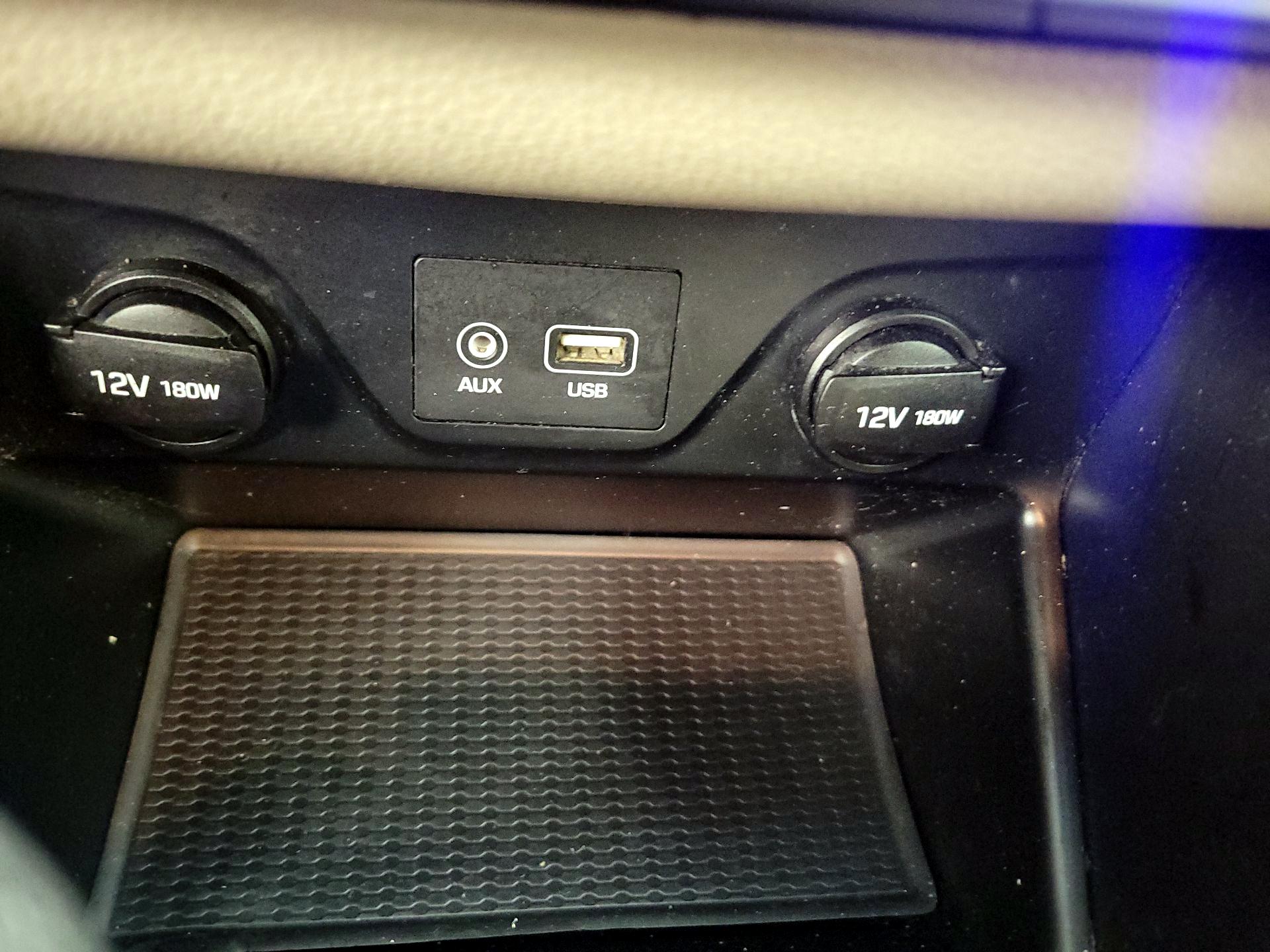 Thumbnail: 2017 Hyundai Tucson - 18