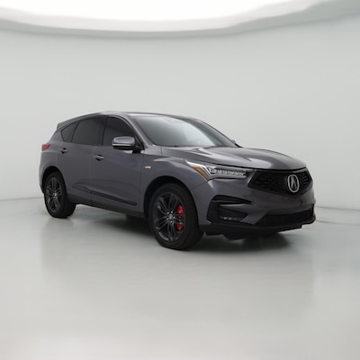 2021 Acura RDX A-Spec