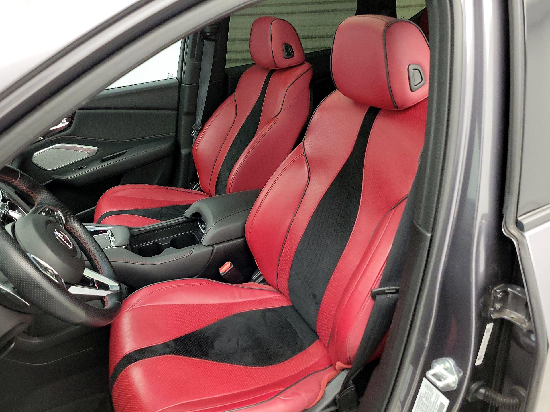 Thumbnail: 2021 Acura RDX - 11