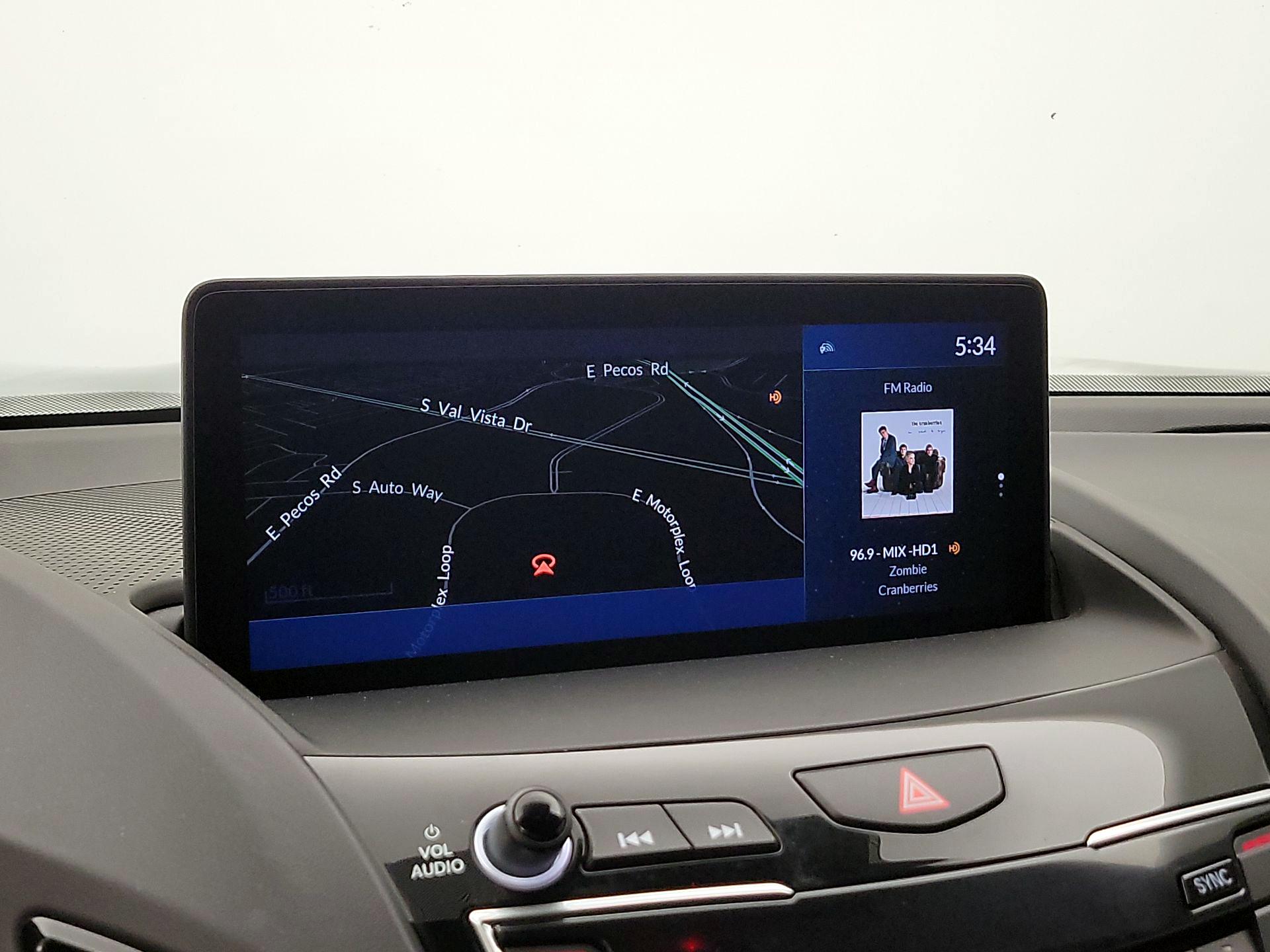 Thumbnail: 2021 Acura RDX - 14