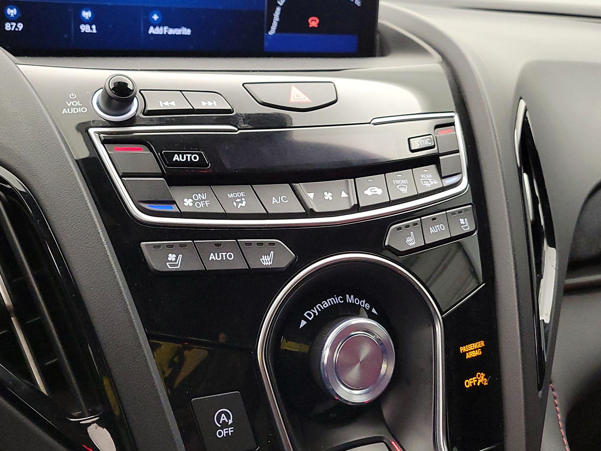 Thumbnail: 2021 Acura RDX - 17