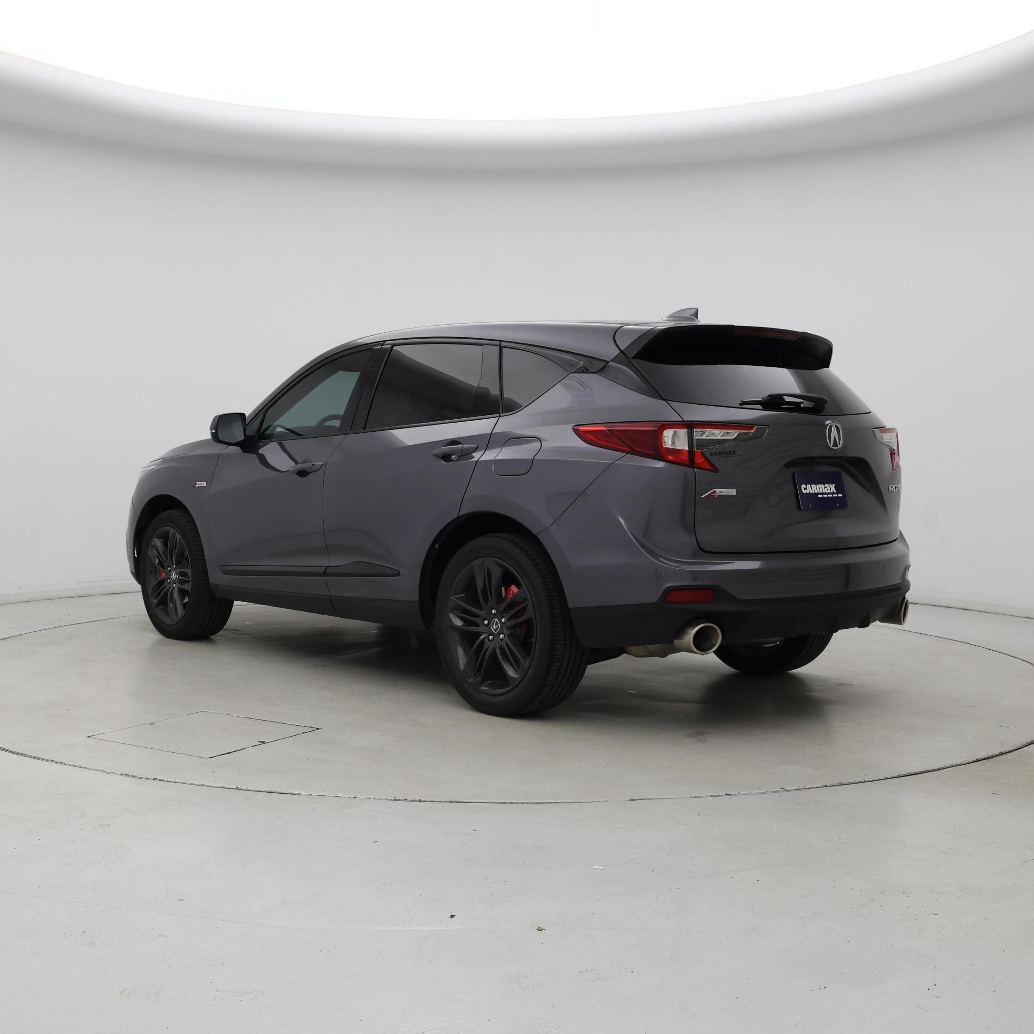 Thumbnail: 2021 Acura RDX - 2