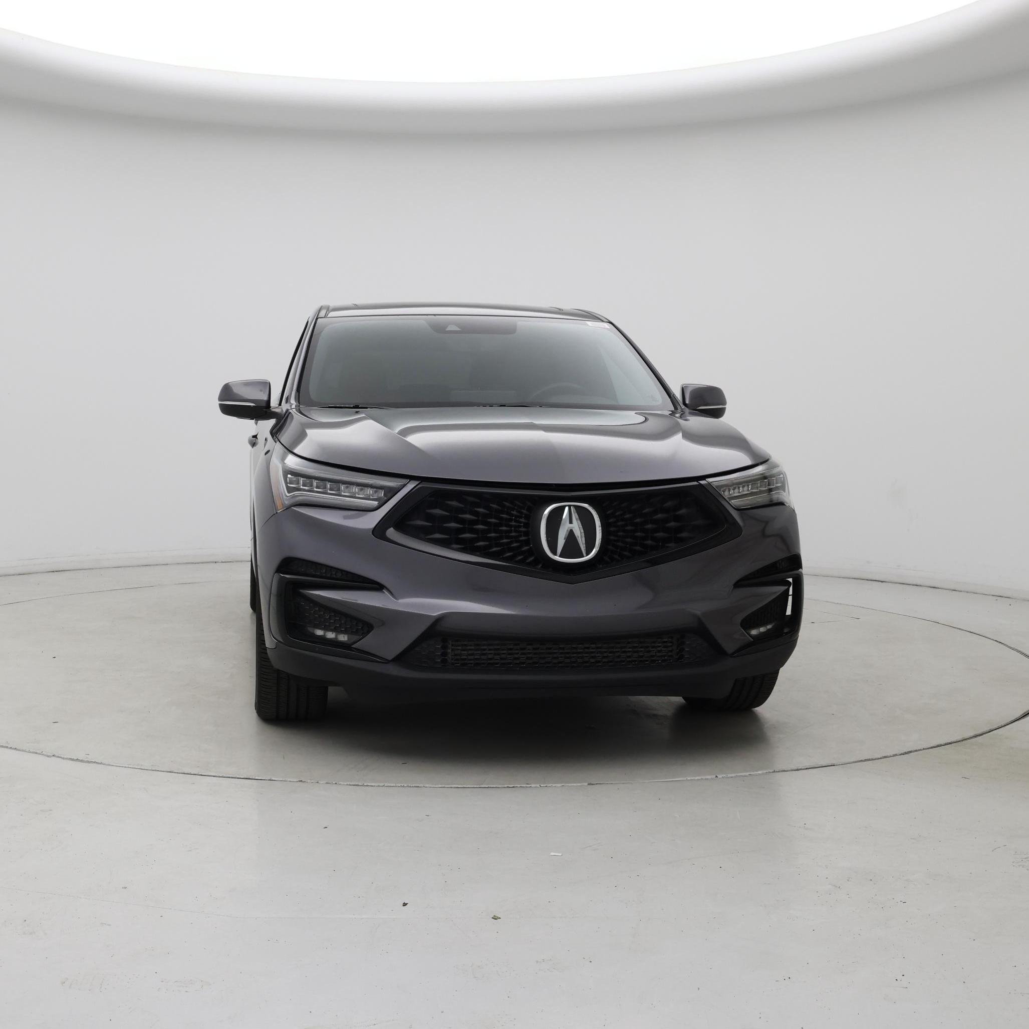 Thumbnail: 2021 Acura RDX - 5