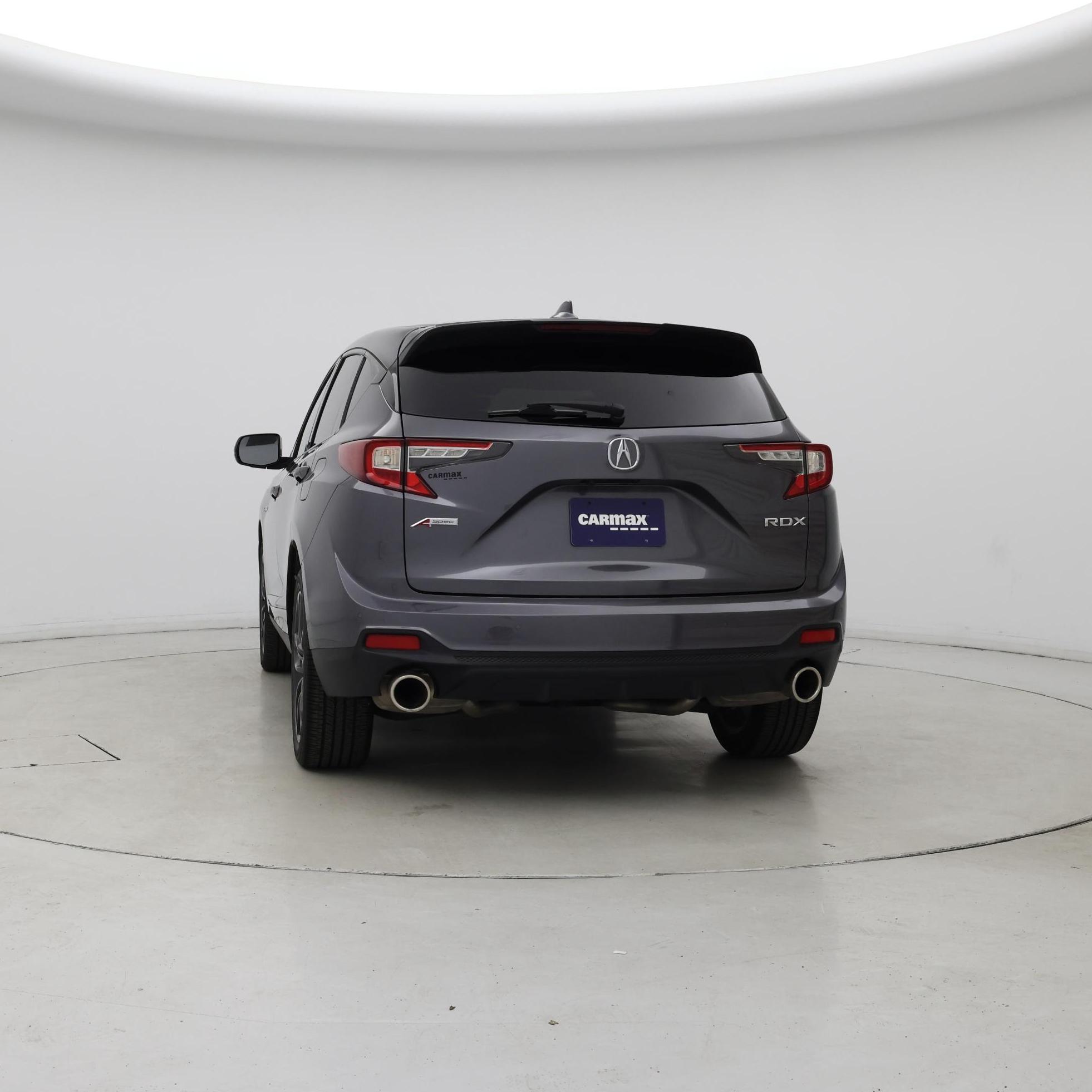 Thumbnail: 2021 Acura RDX - 6