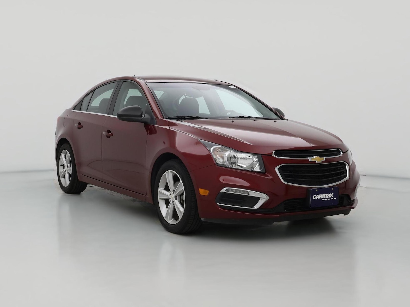 2015 Chevrolet Cruze
