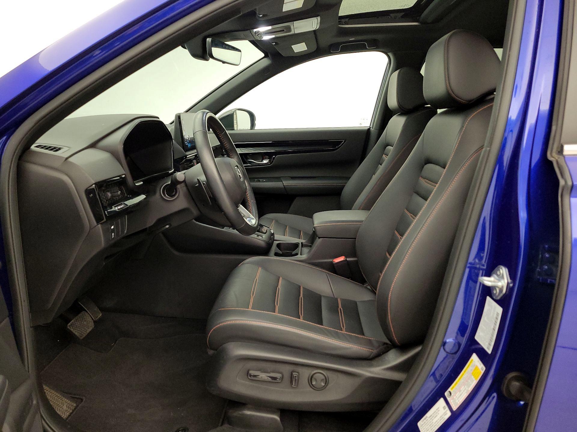 Thumbnail: 2023 Honda CR-V - 11