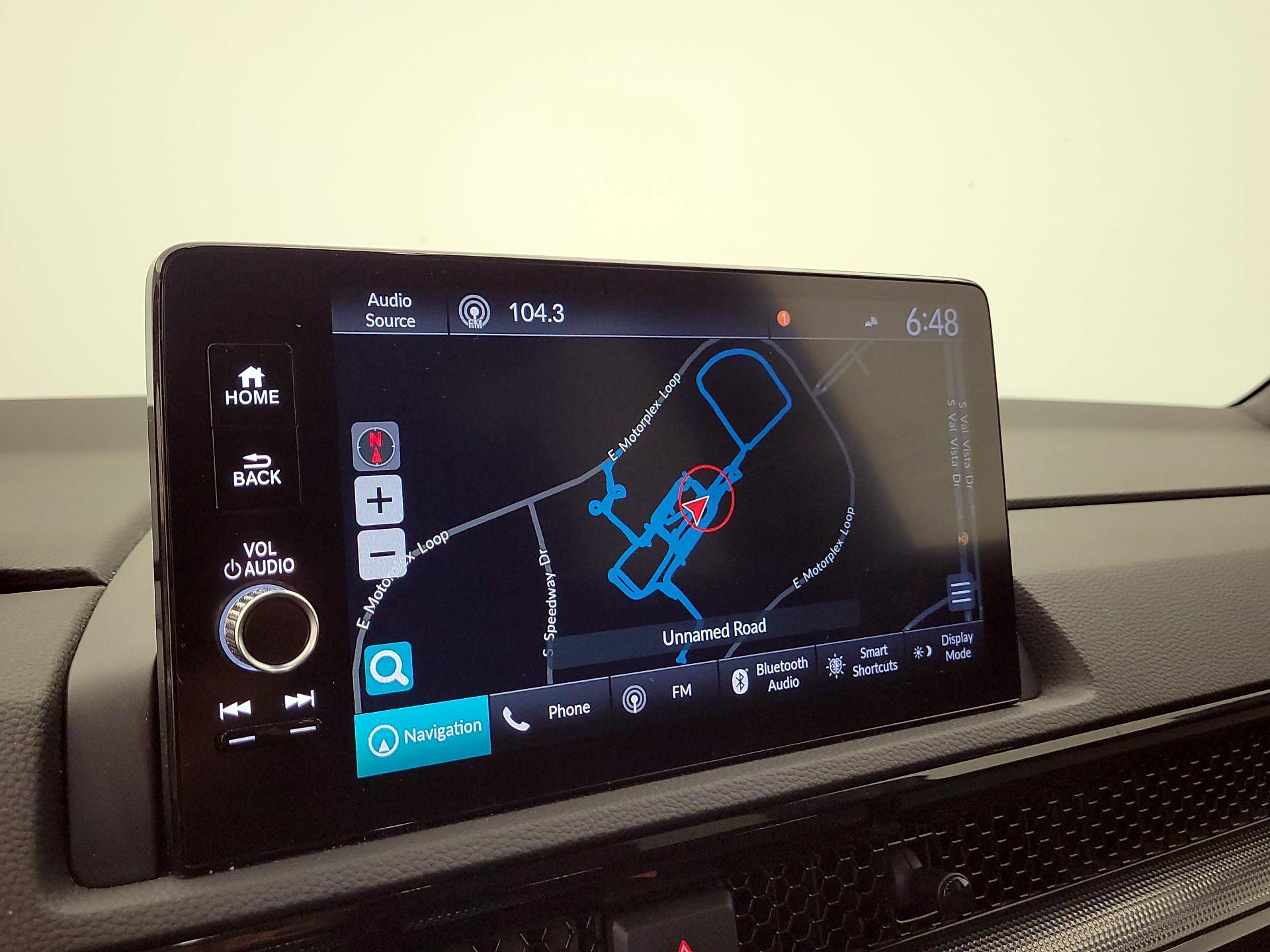 Thumbnail: 2023 Honda CR-V - 14