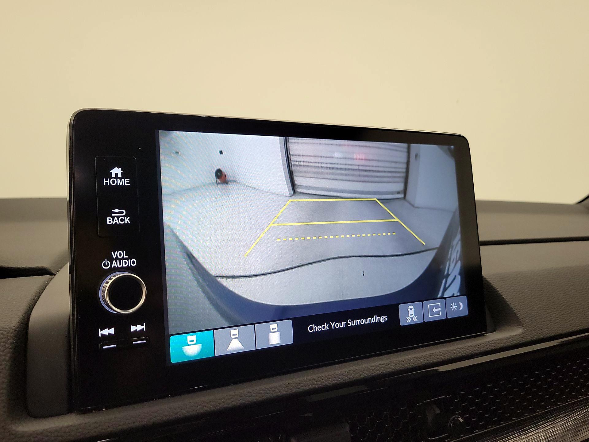 Thumbnail: 2023 Honda CR-V - 15