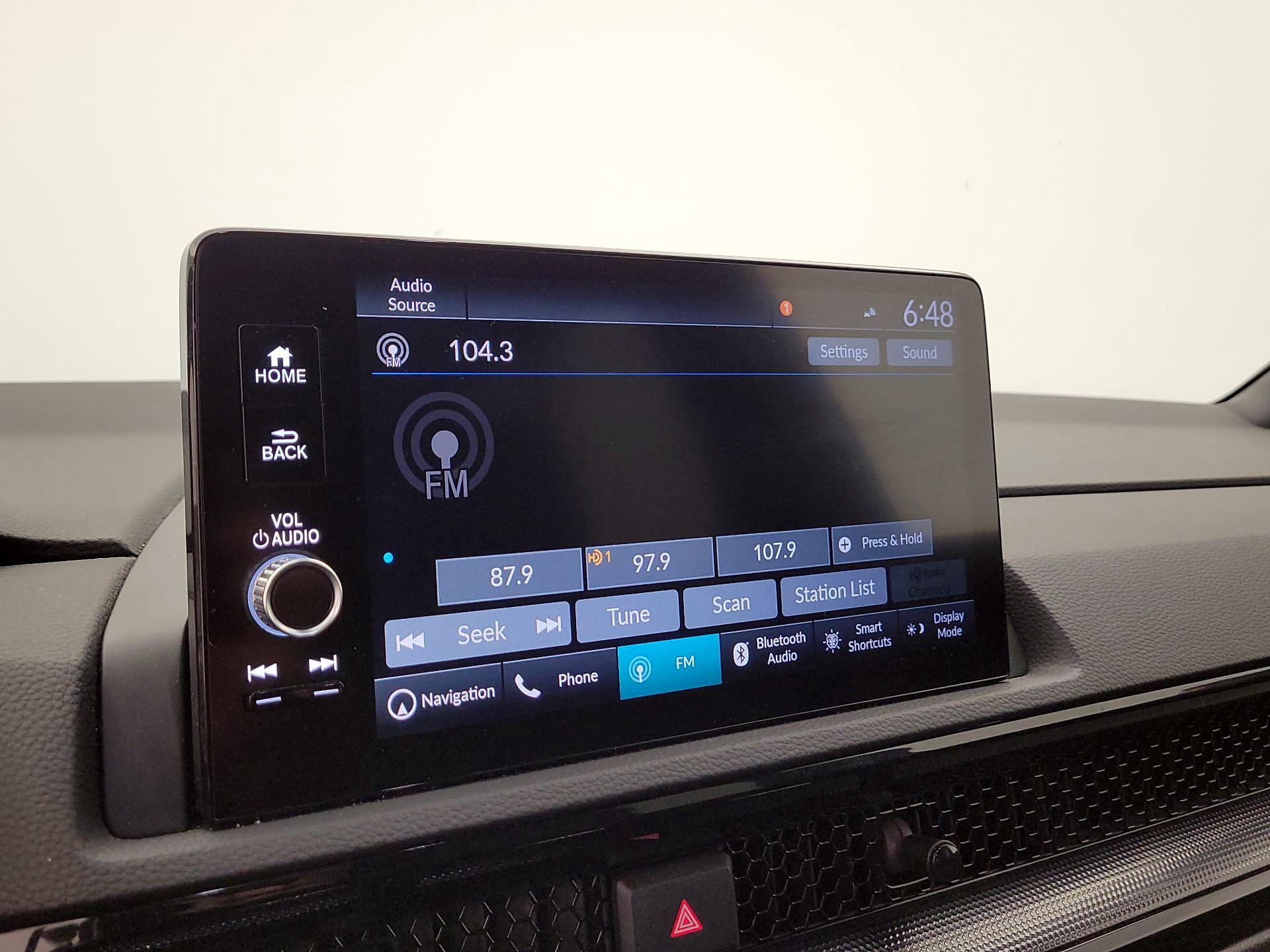 Thumbnail: 2023 Honda CR-V - 16