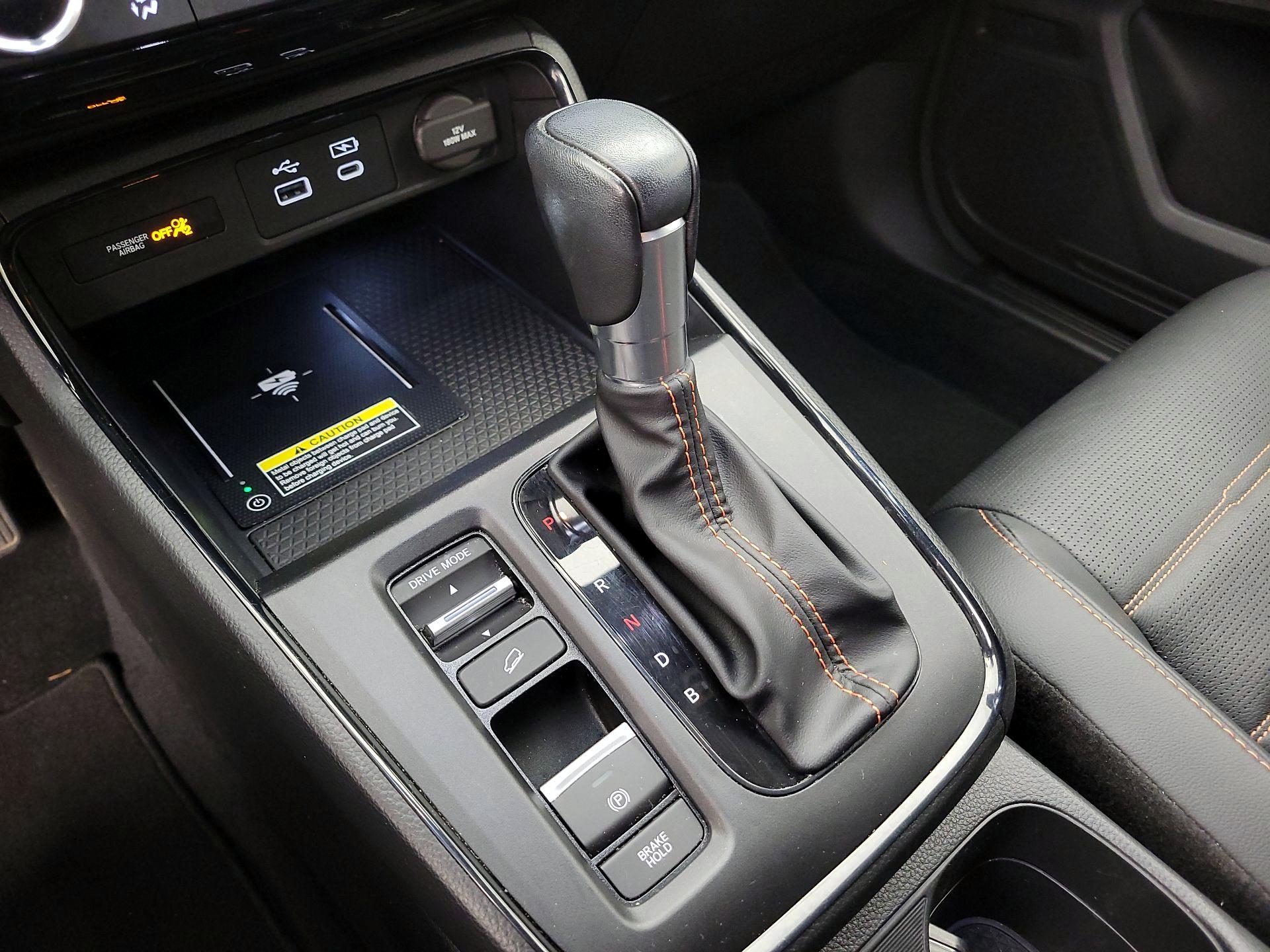 Thumbnail: 2023 Honda CR-V - 18