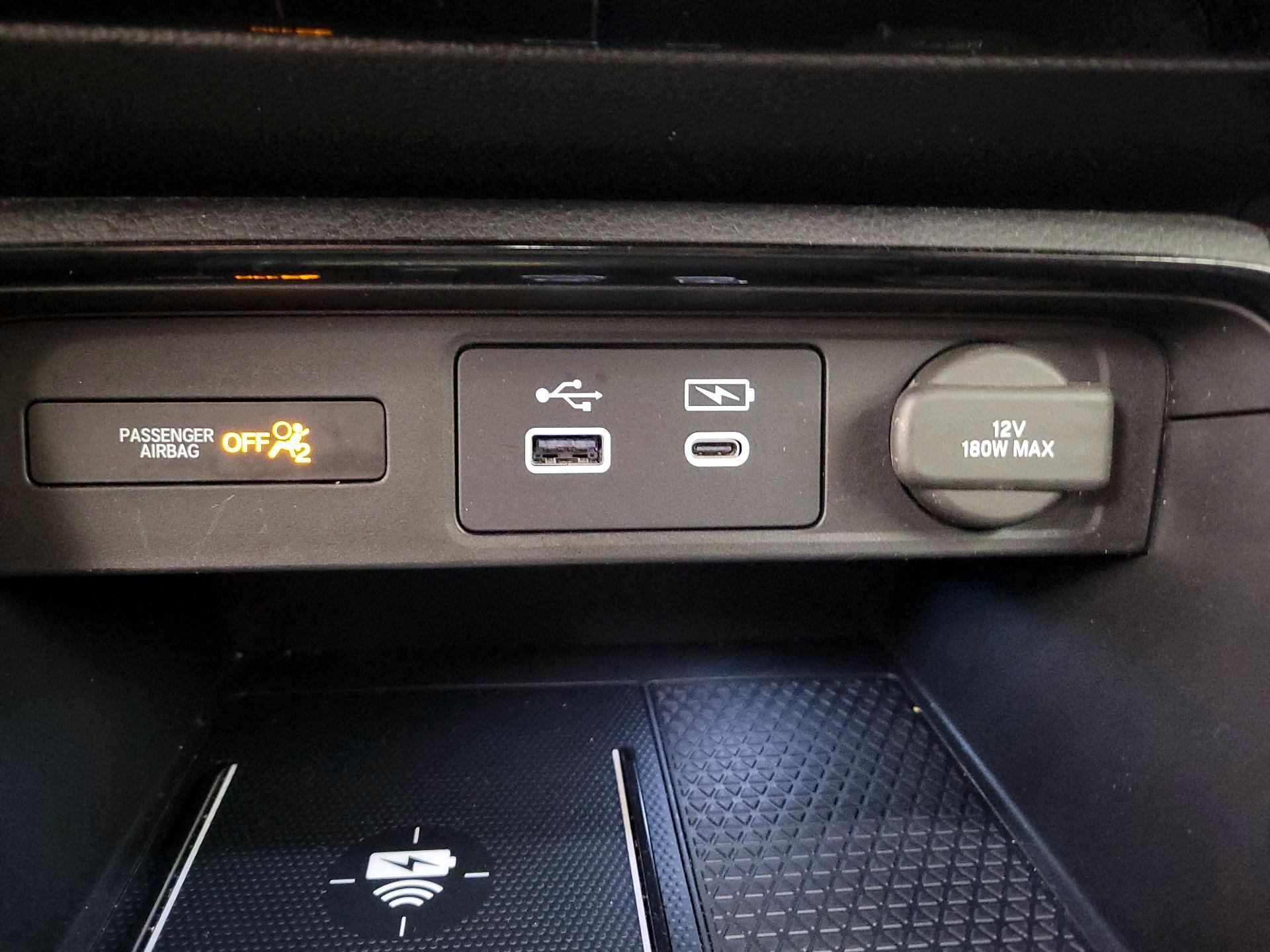 Thumbnail: 2023 Honda CR-V - 19