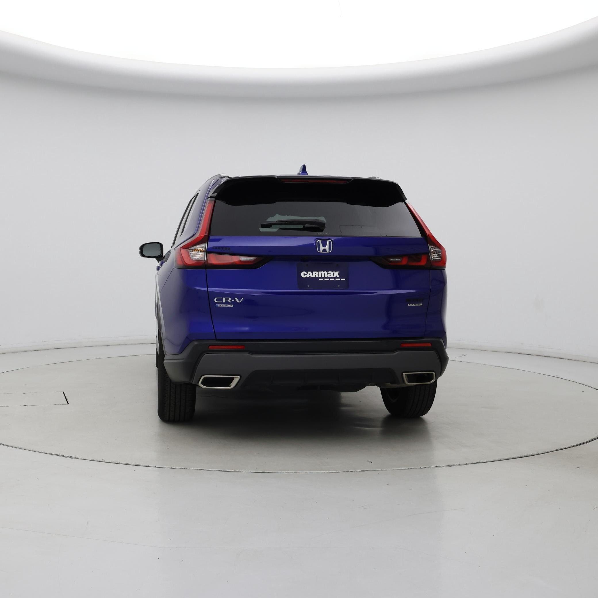 Thumbnail: 2023 Honda CR-V - 6