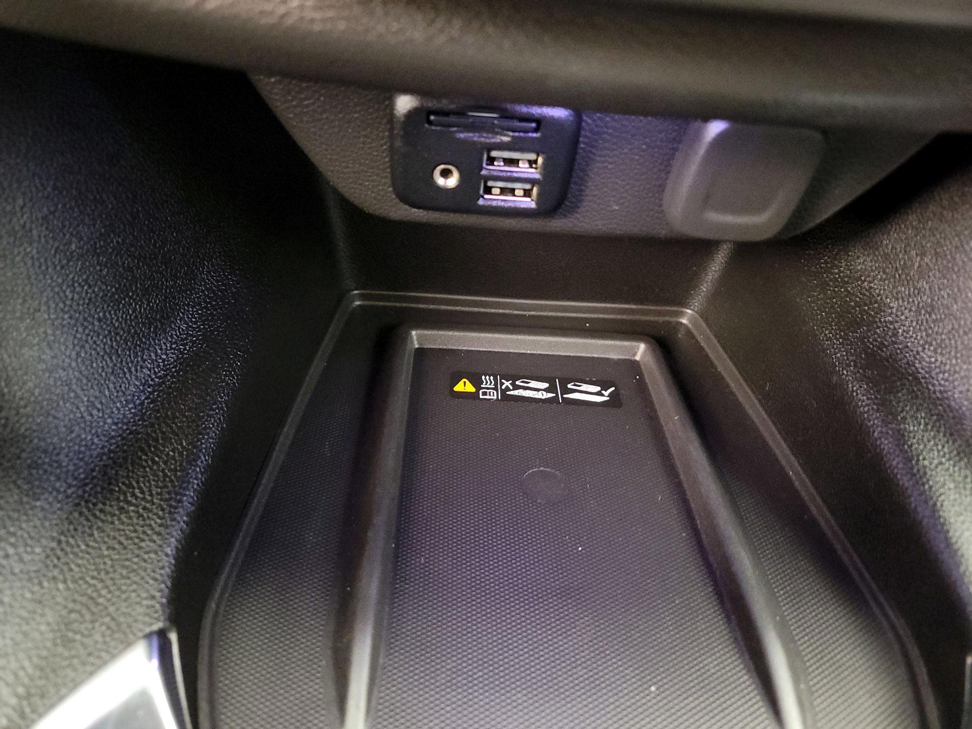 Thumbnail: 2023 Chevrolet Traverse - 18