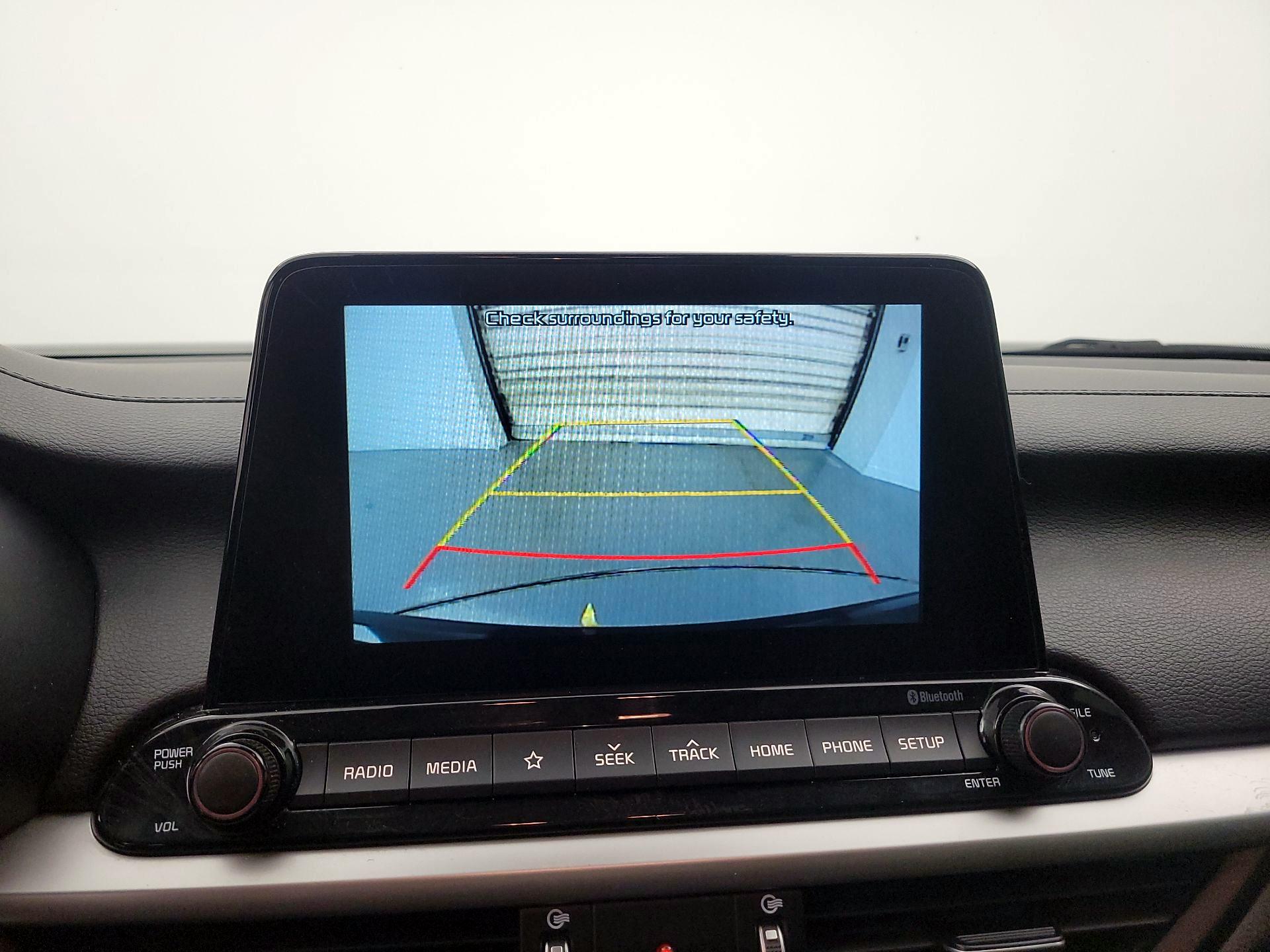 Thumbnail: 2019 Kia Forte - 14