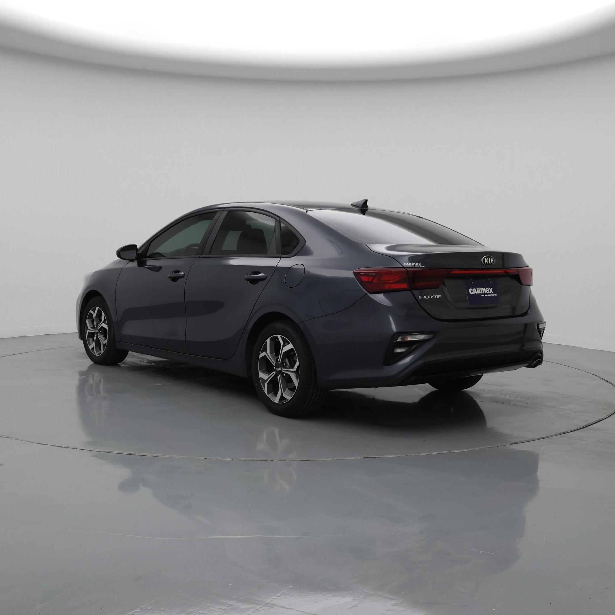 Thumbnail: 2019 Kia Forte - 2